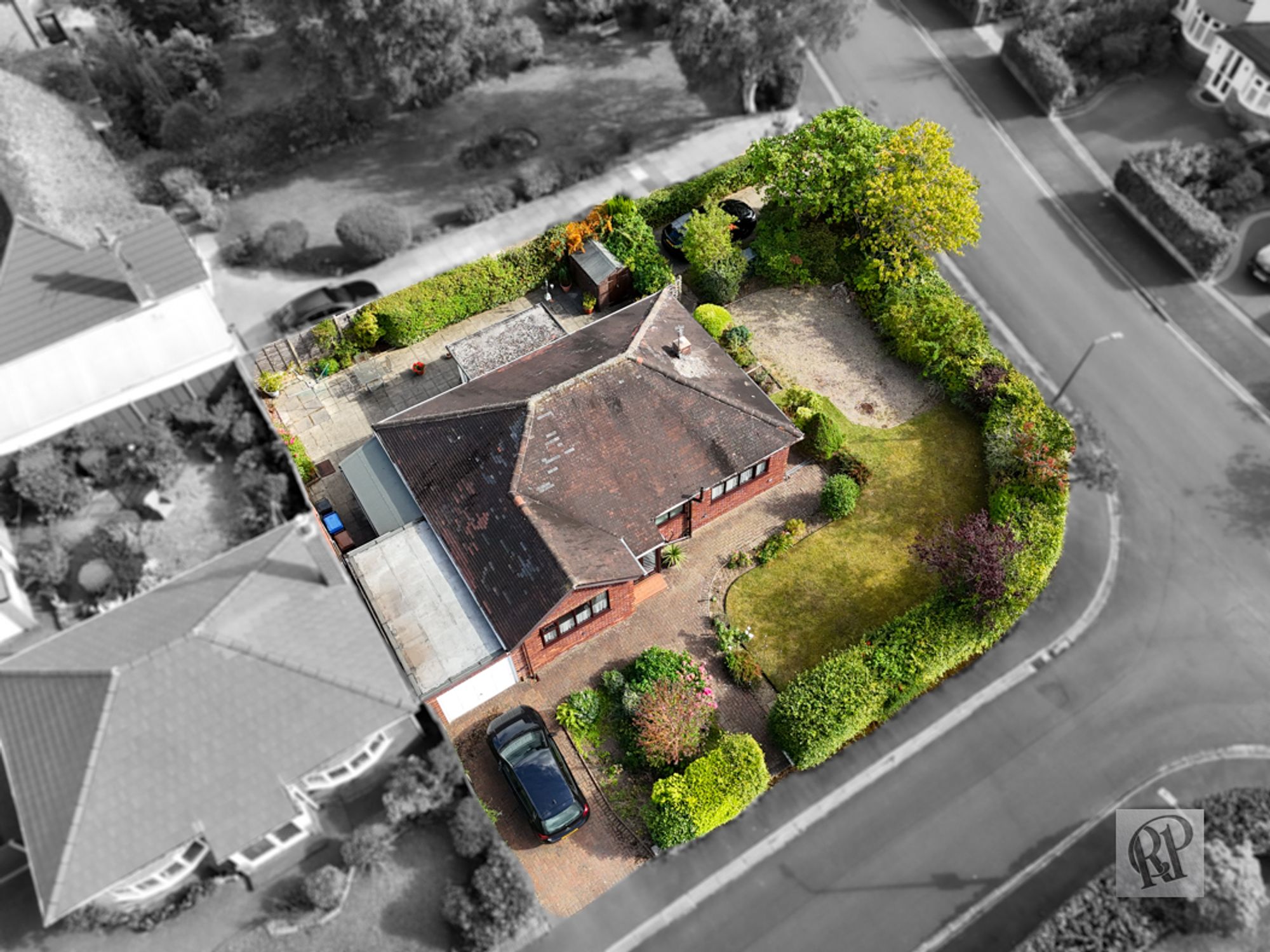 Images for Ashness Drive, Bramhall, SK7