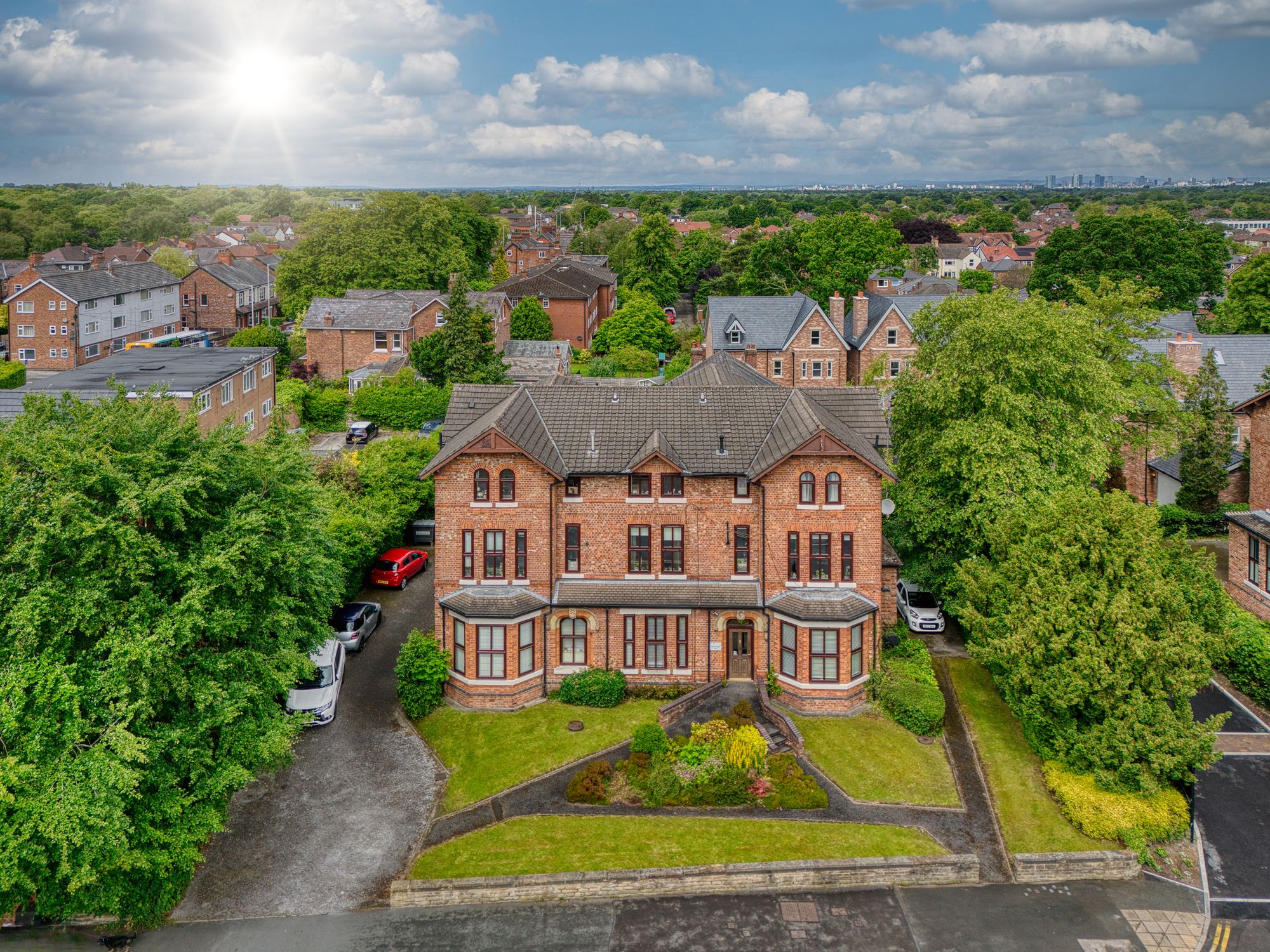 Images for Albert Road, Cheadle Hulme, SK8