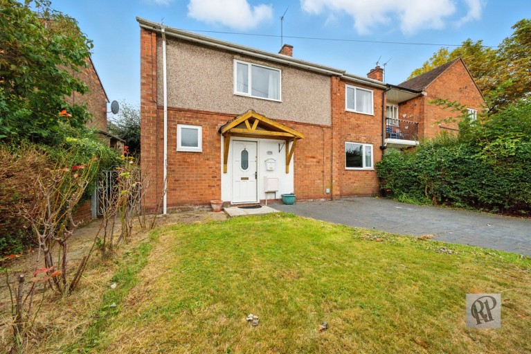 Image of North Park Road, Bramhall, SK7