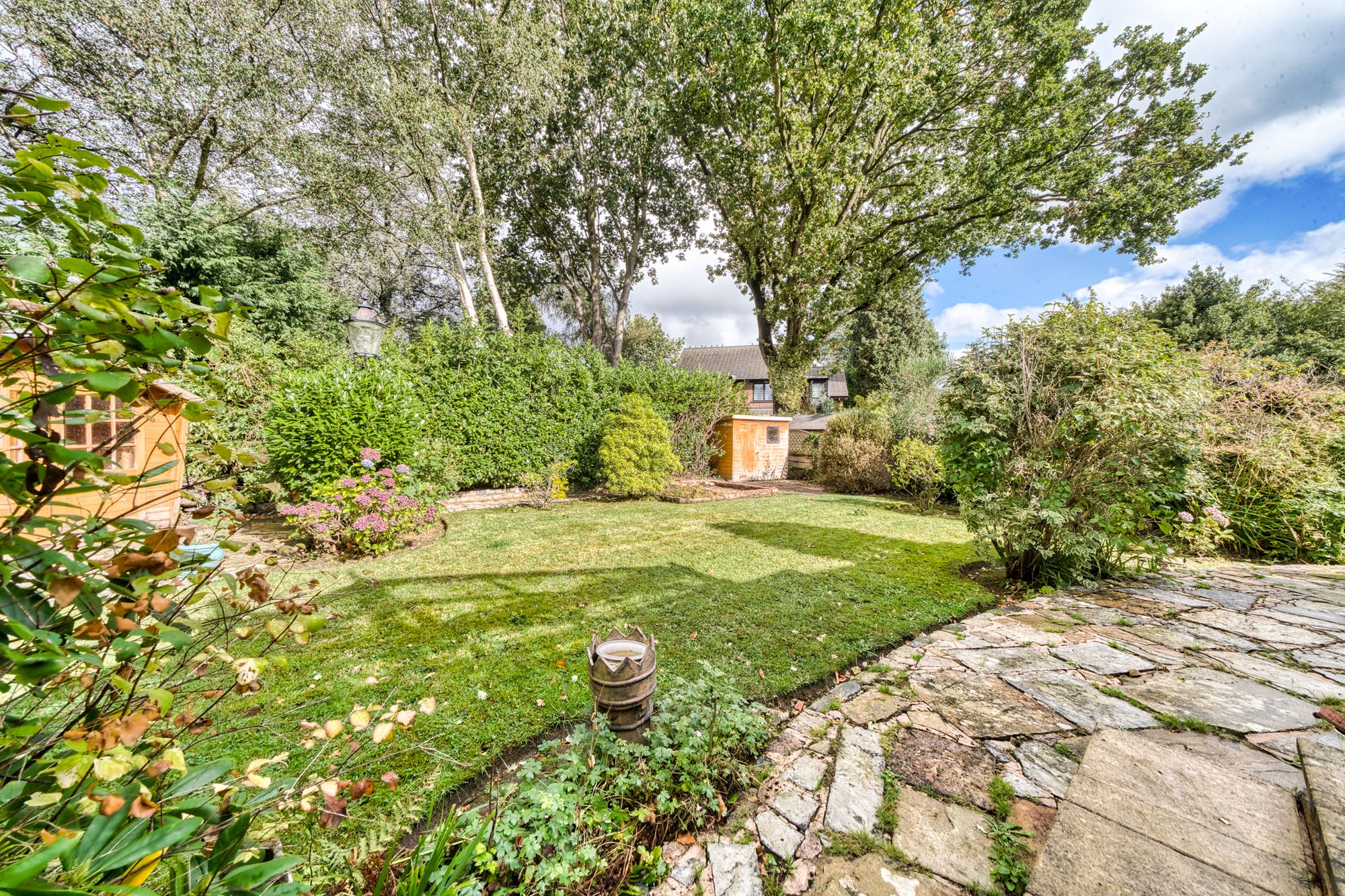 Images for Daylesford Crescent, Cheadle, SK8