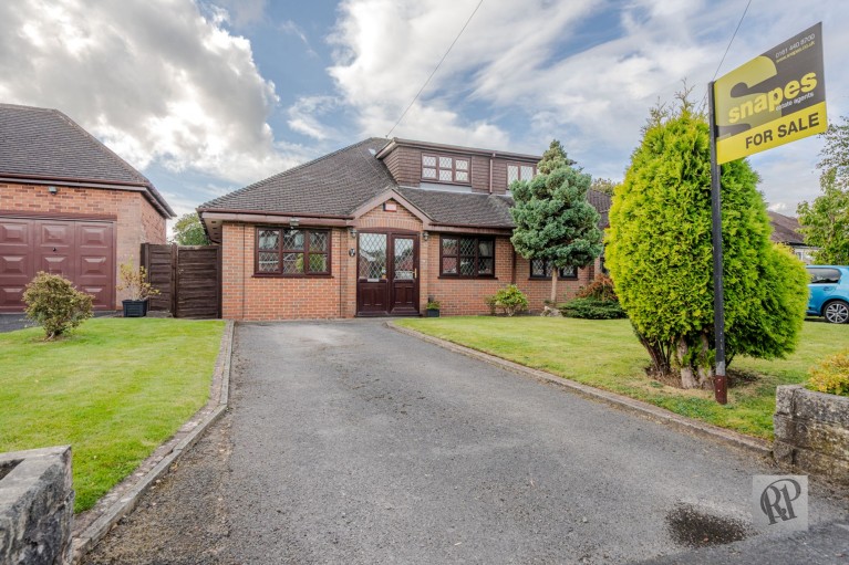 Image of Victoria Way, Bramhall, SK7