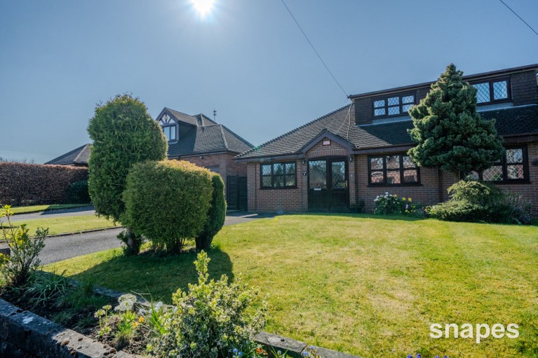 Image of Victoria Way, Bramhall, SK7