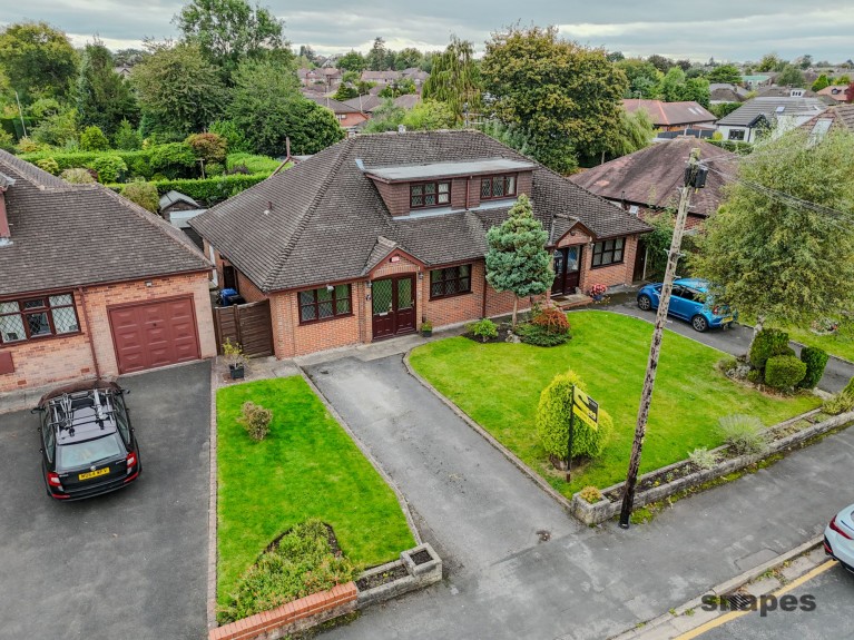 Image of Victoria Way, Bramhall, SK7