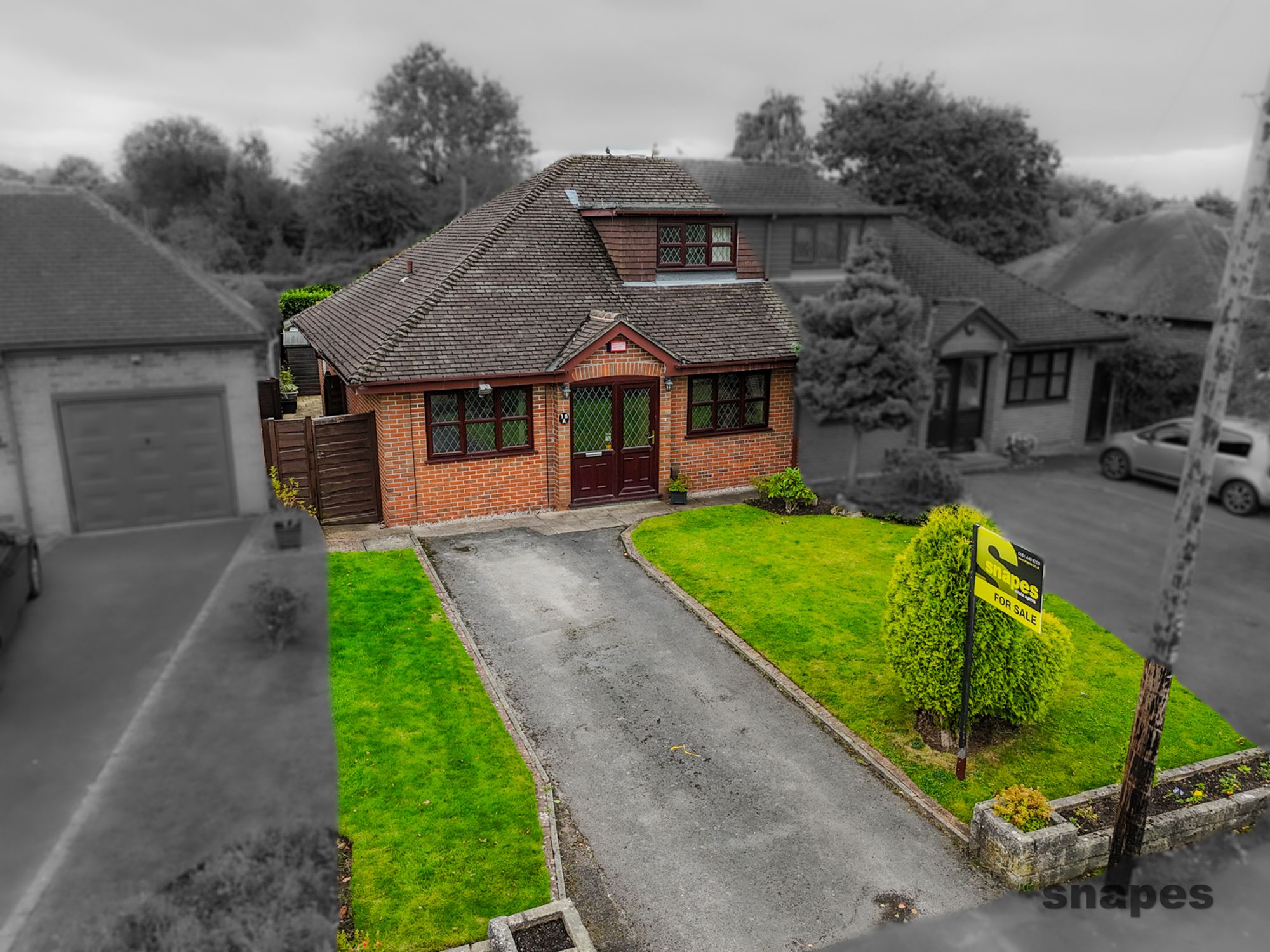 Images for Victoria Way, Bramhall, SK7
