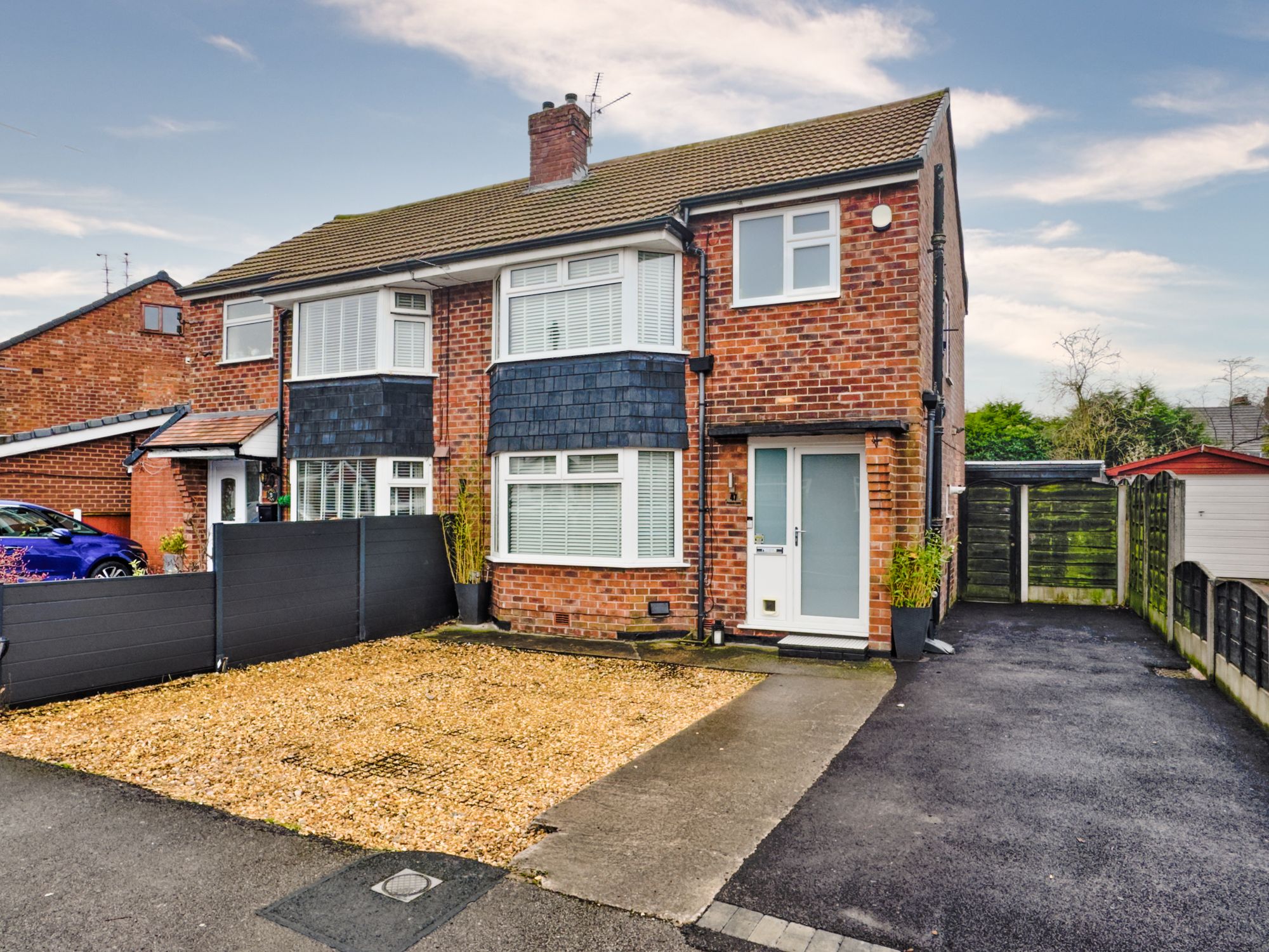 Images for Pingate Lane, Cheadle Hulme, SK8