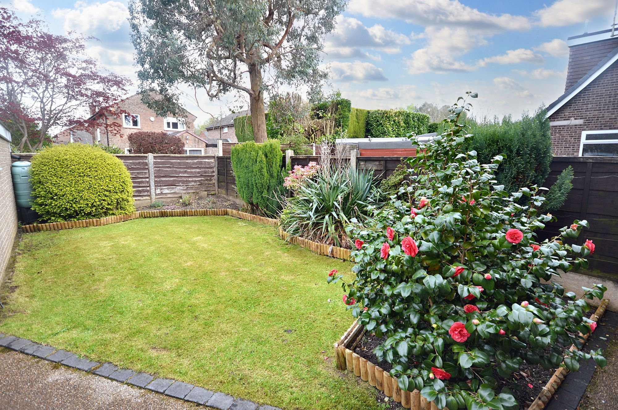Images for Hendham Close, Hazel Grove, SK7