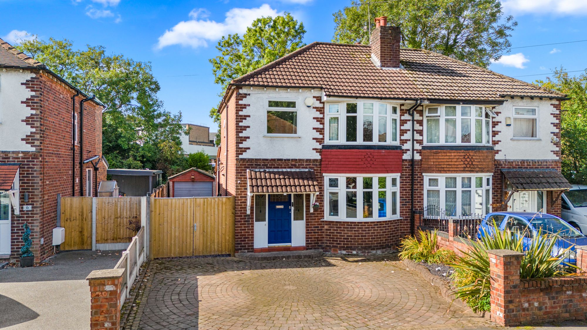 Images for Lorna Road, Cheadle Hulme, SK8