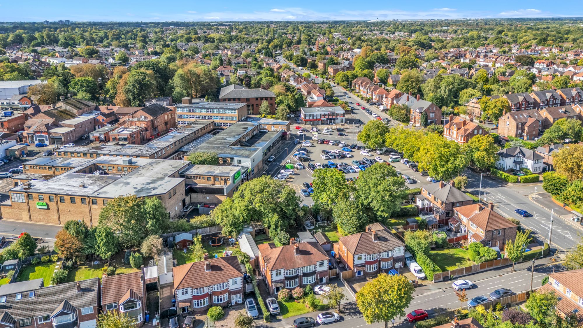 Images for Lorna Road, Cheadle Hulme, SK8