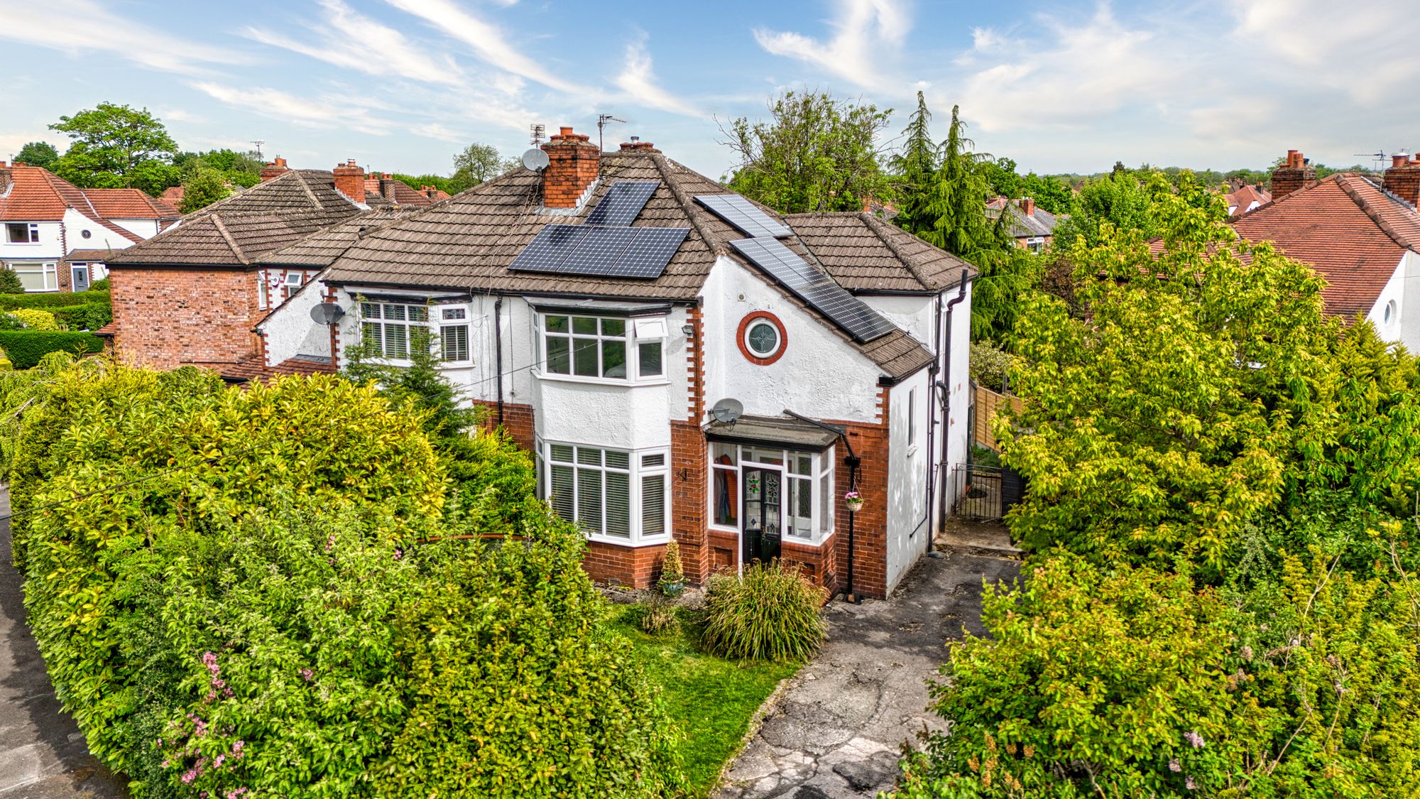 Images for Carlton Avenue, Cheadle Hulme, SK8