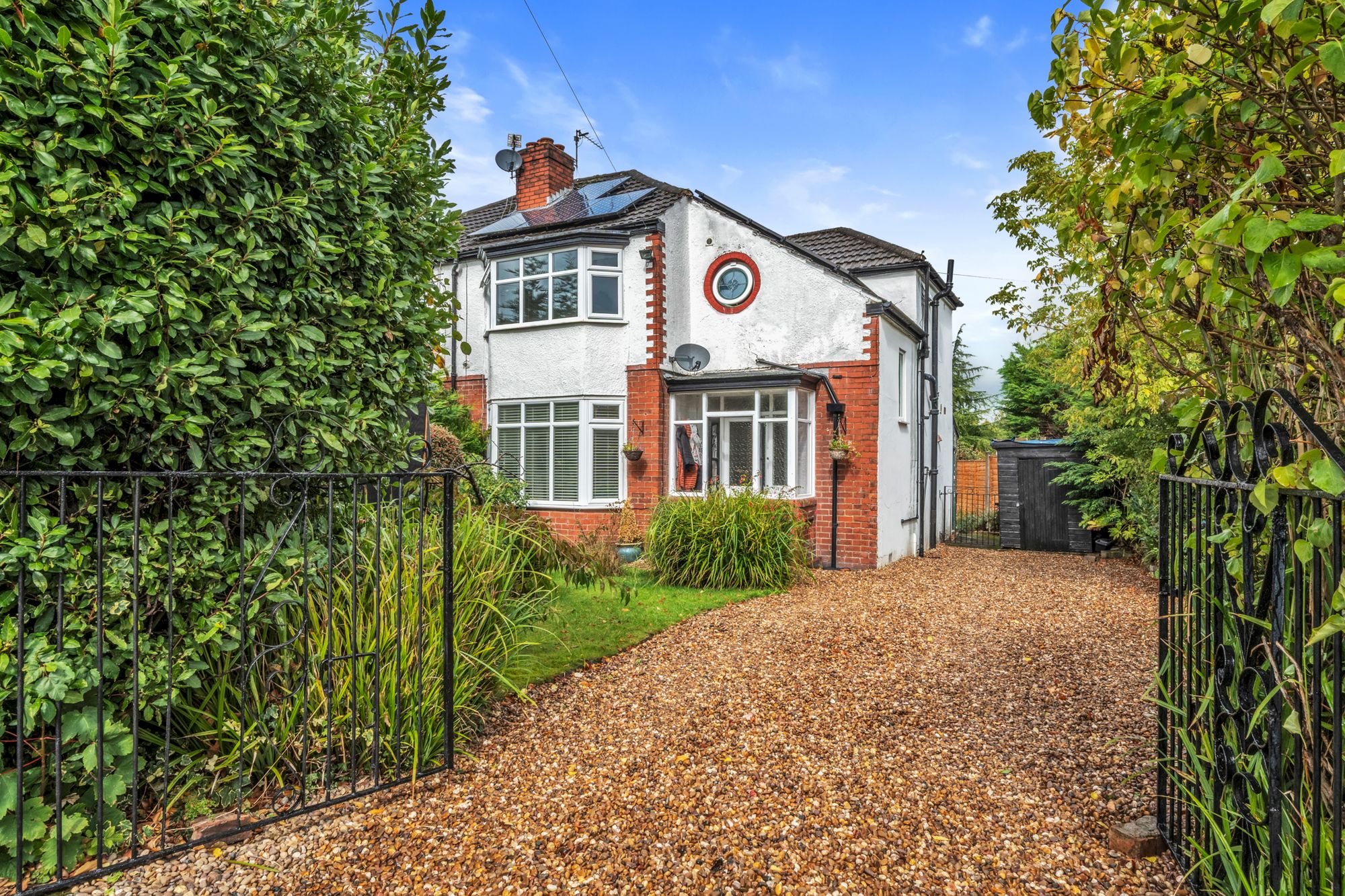 Images for Carlton Avenue, Cheadle Hulme, SK8