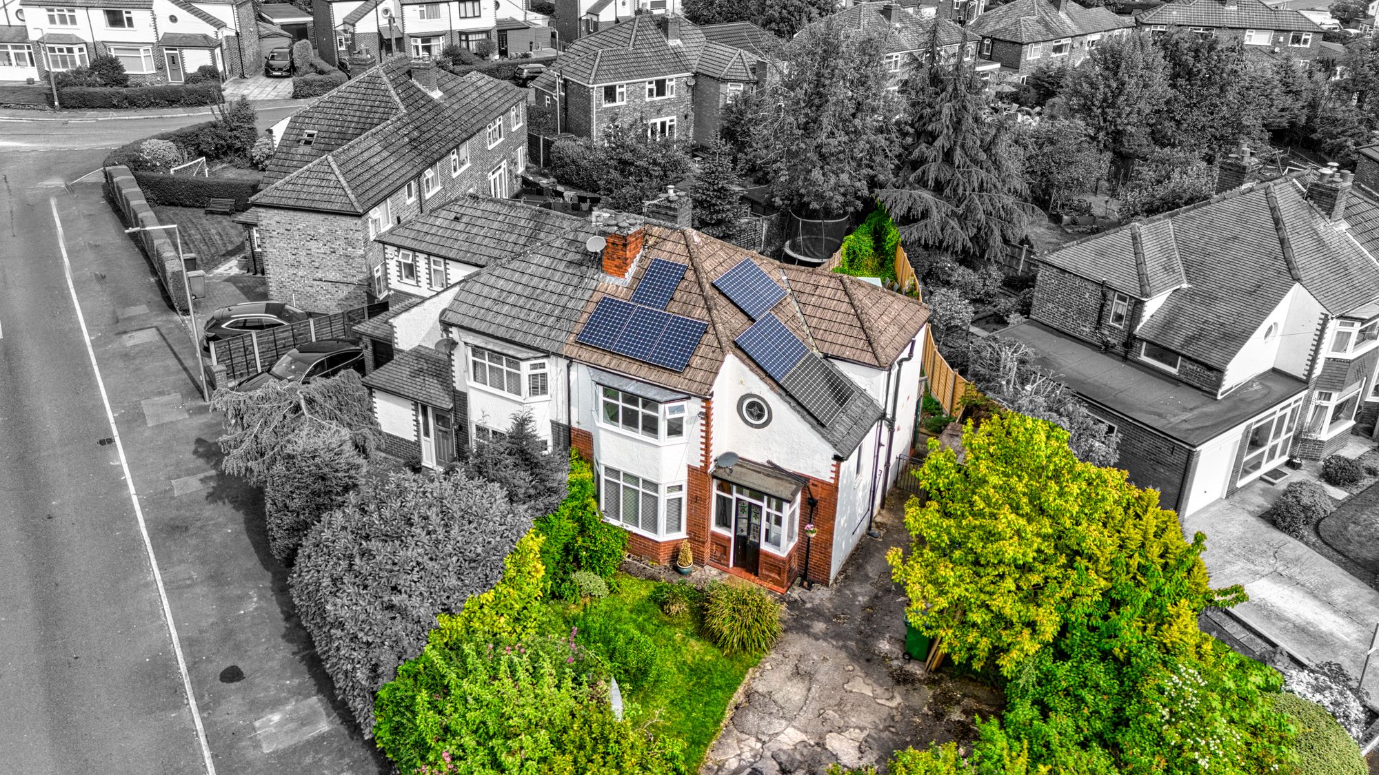 Images for Carlton Avenue, Cheadle Hulme, SK8