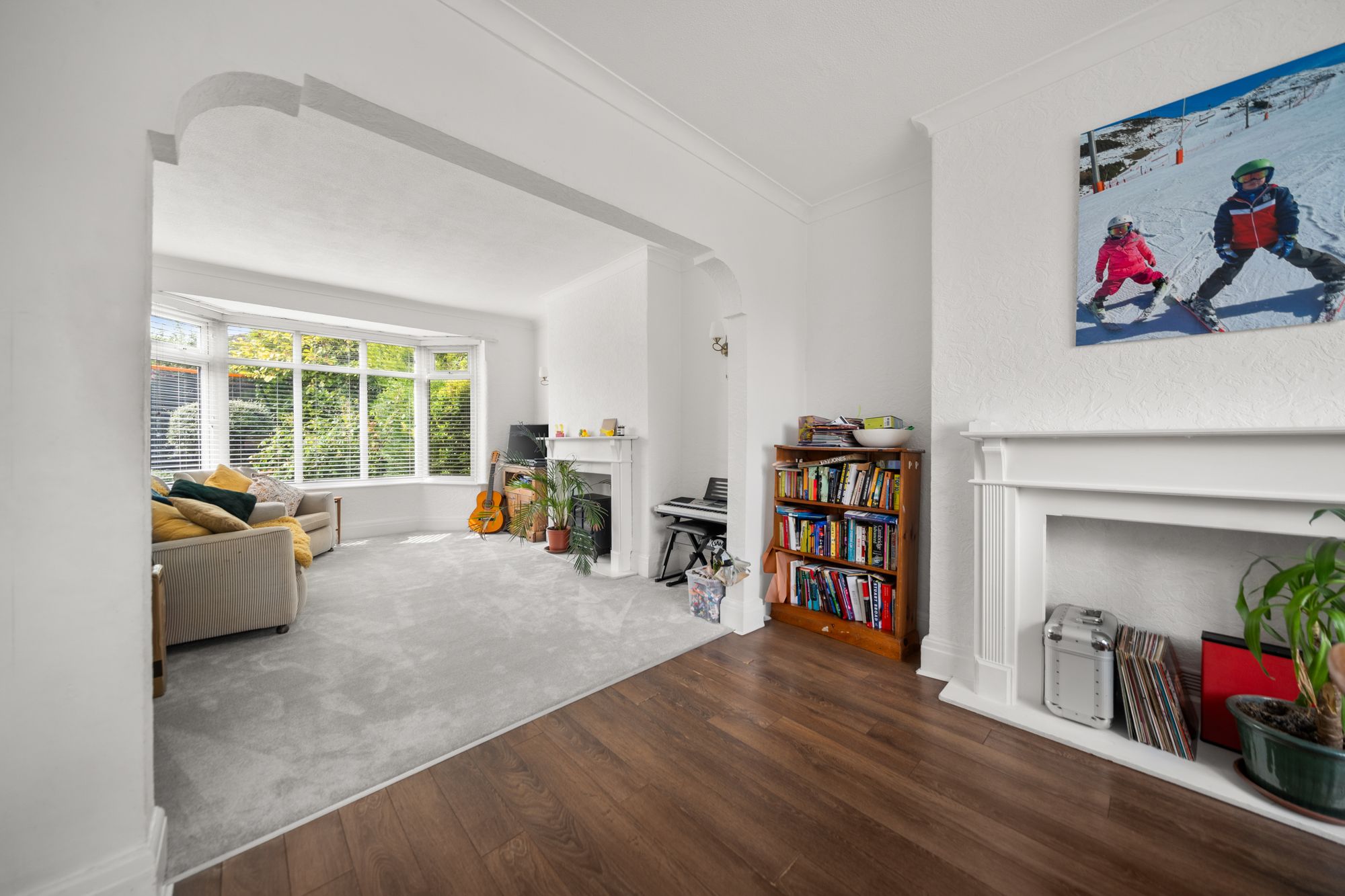 Images for Carlton Avenue, Cheadle Hulme, SK8