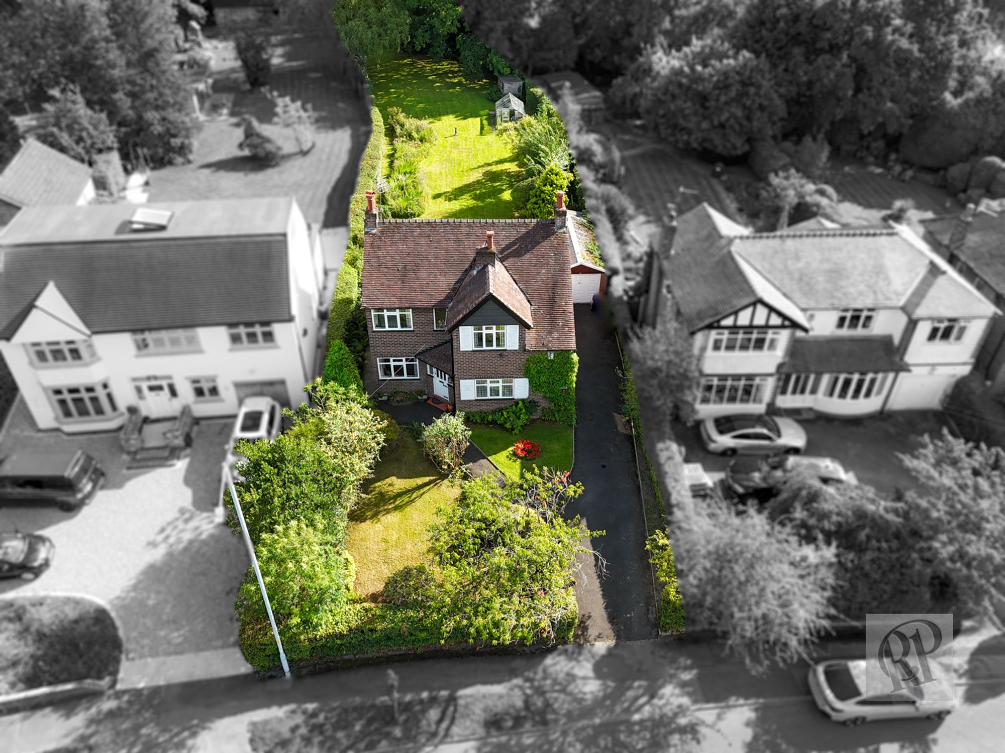 Images for Ack Lane East, Bramhall, SK7