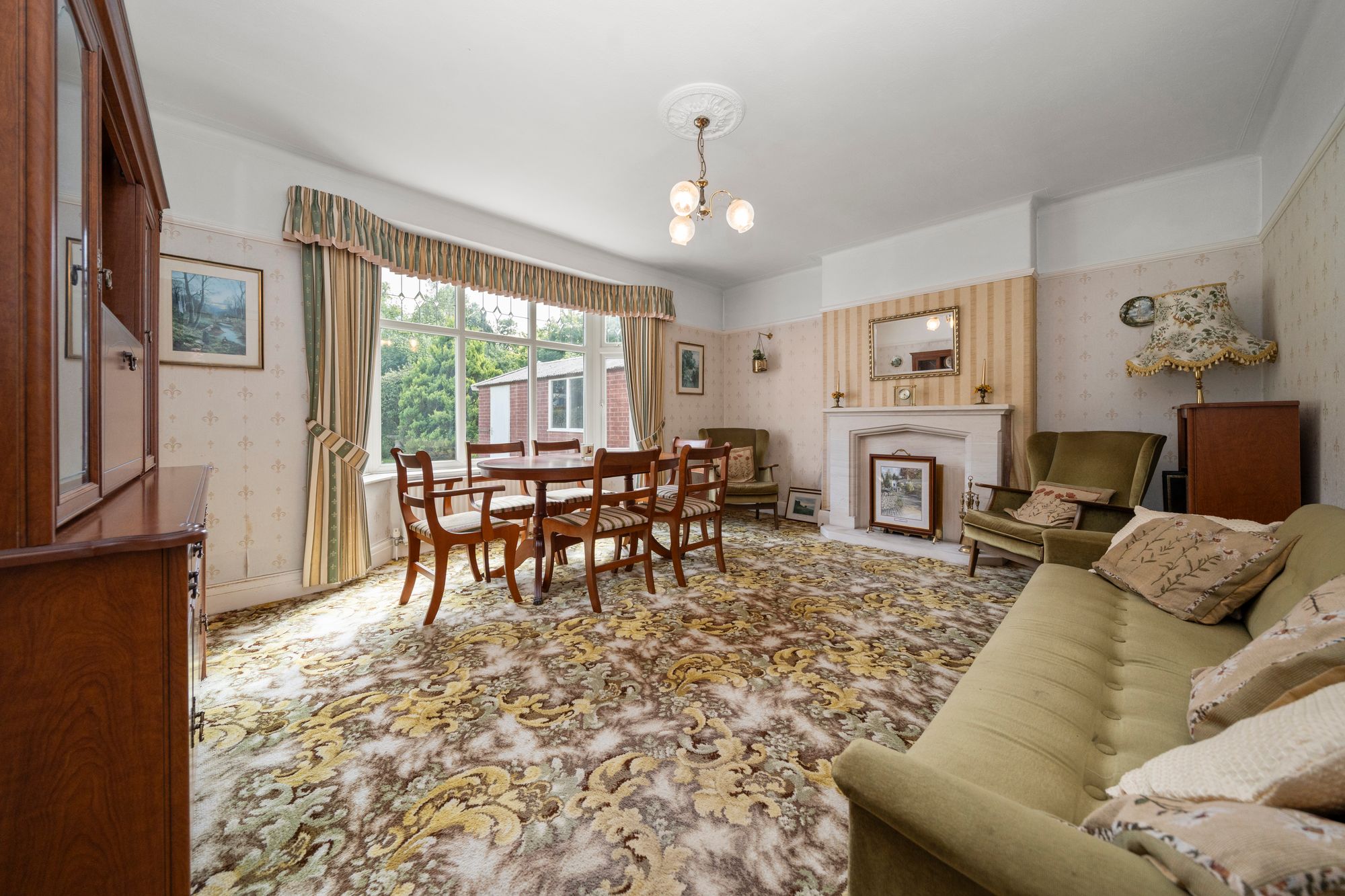 Images for Ack Lane East, Bramhall, SK7