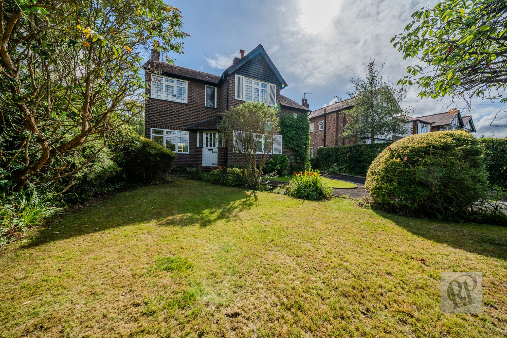 Images for Ack Lane East, Bramhall, SK7