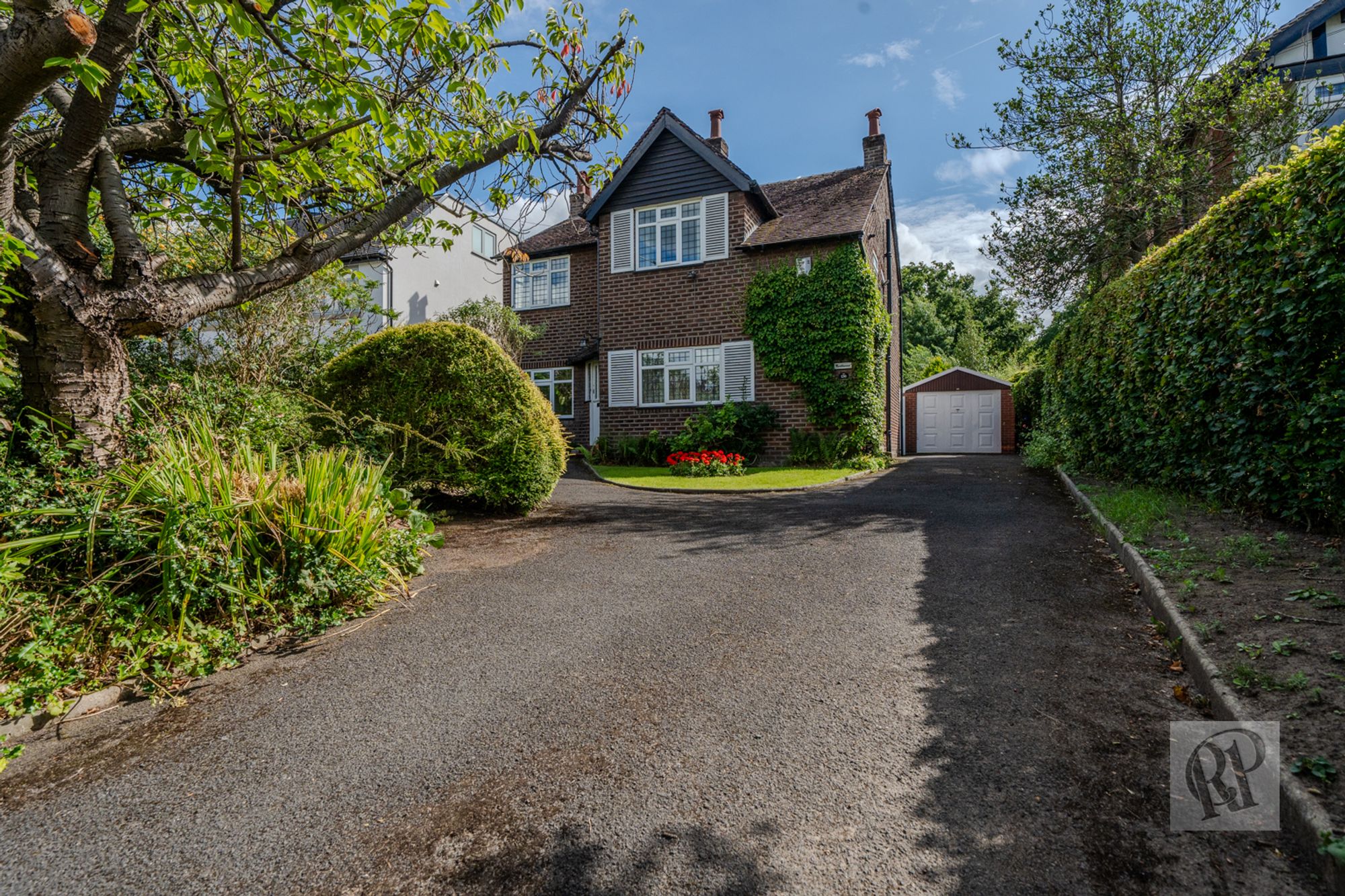 Images for Ack Lane East, Bramhall, SK7