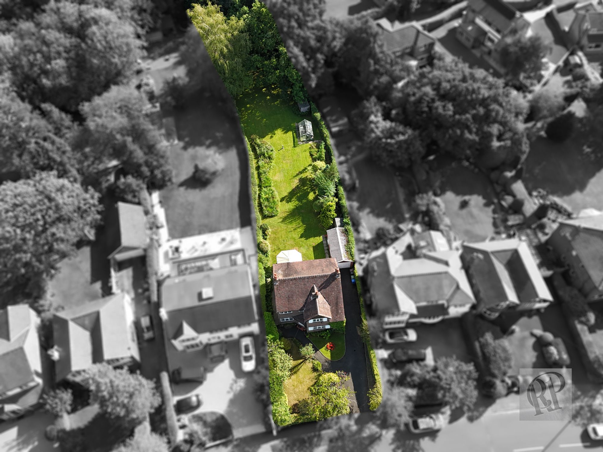 Images for Ack Lane East, Bramhall, SK7