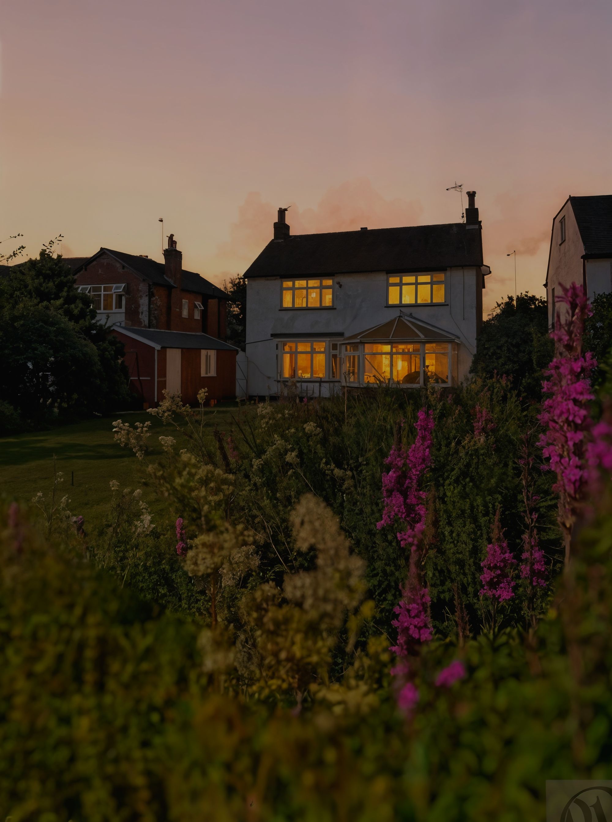 Images for Ack Lane East, Bramhall, SK7