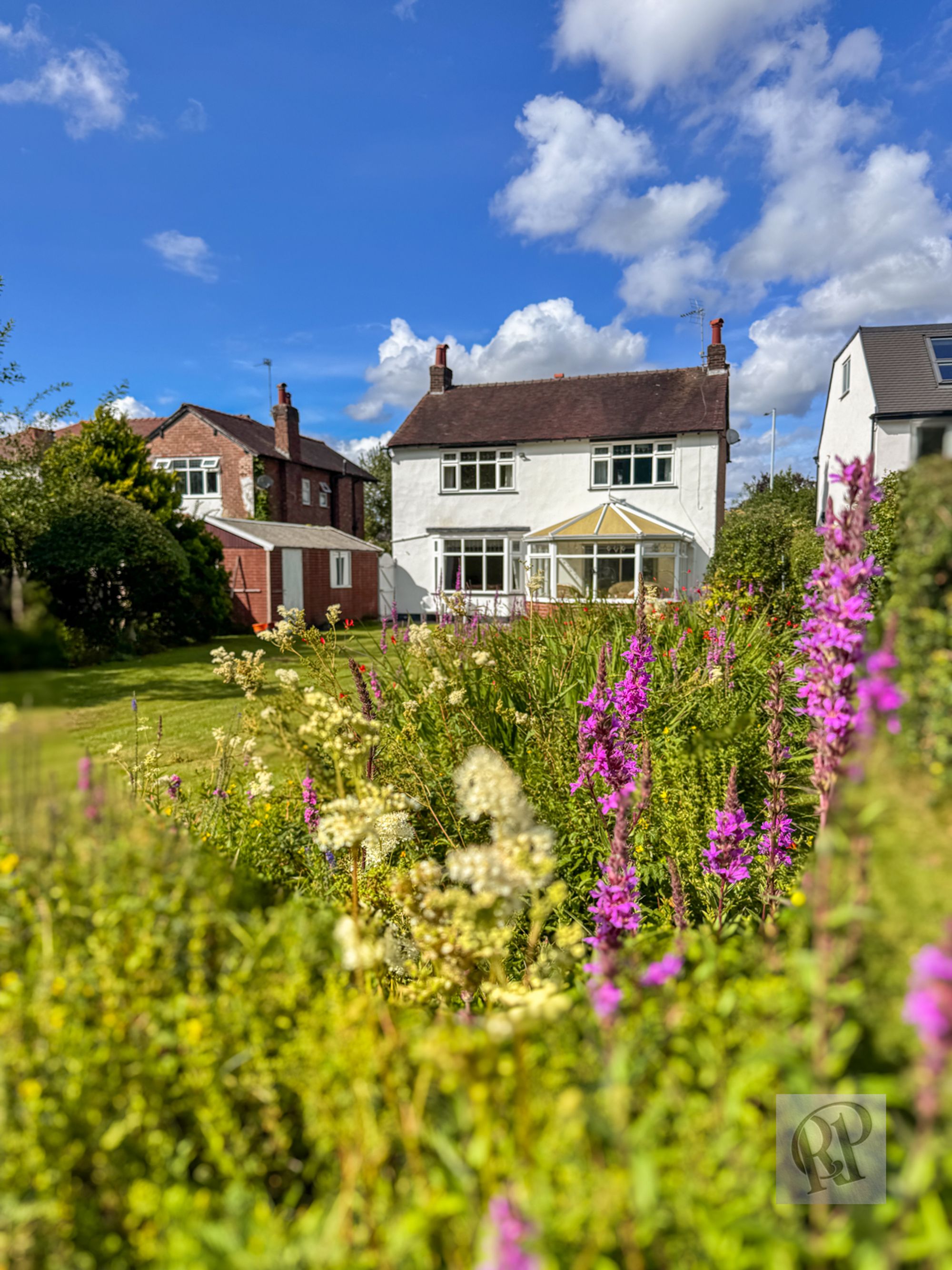 Images for Ack Lane East, Bramhall, SK7