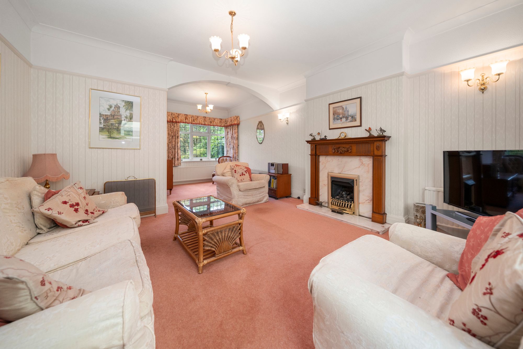 Images for Ack Lane East, Bramhall, SK7