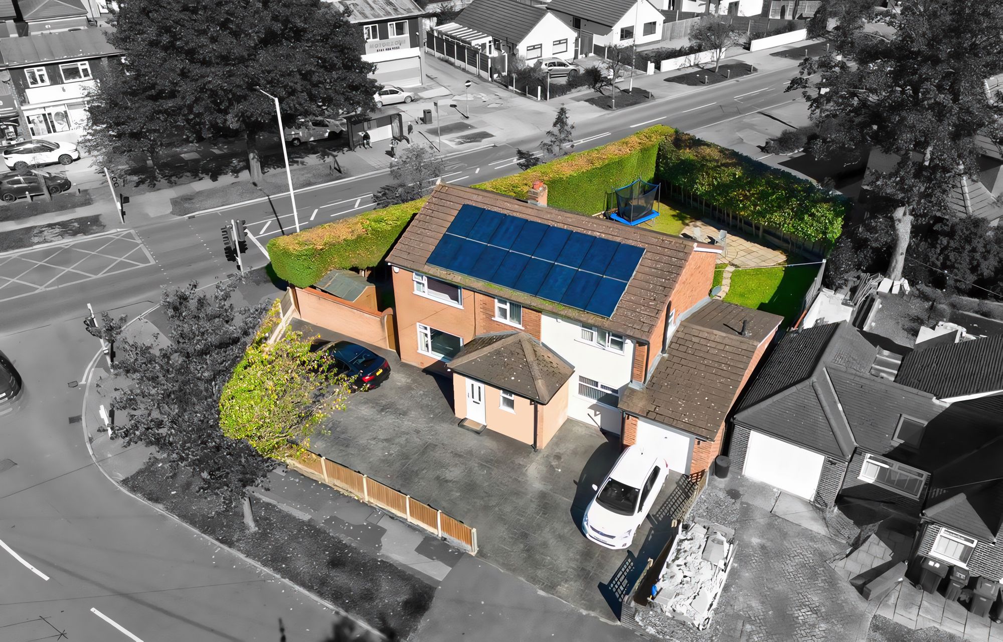 Images for Highfield Road, Cheadle Hulme, SK8