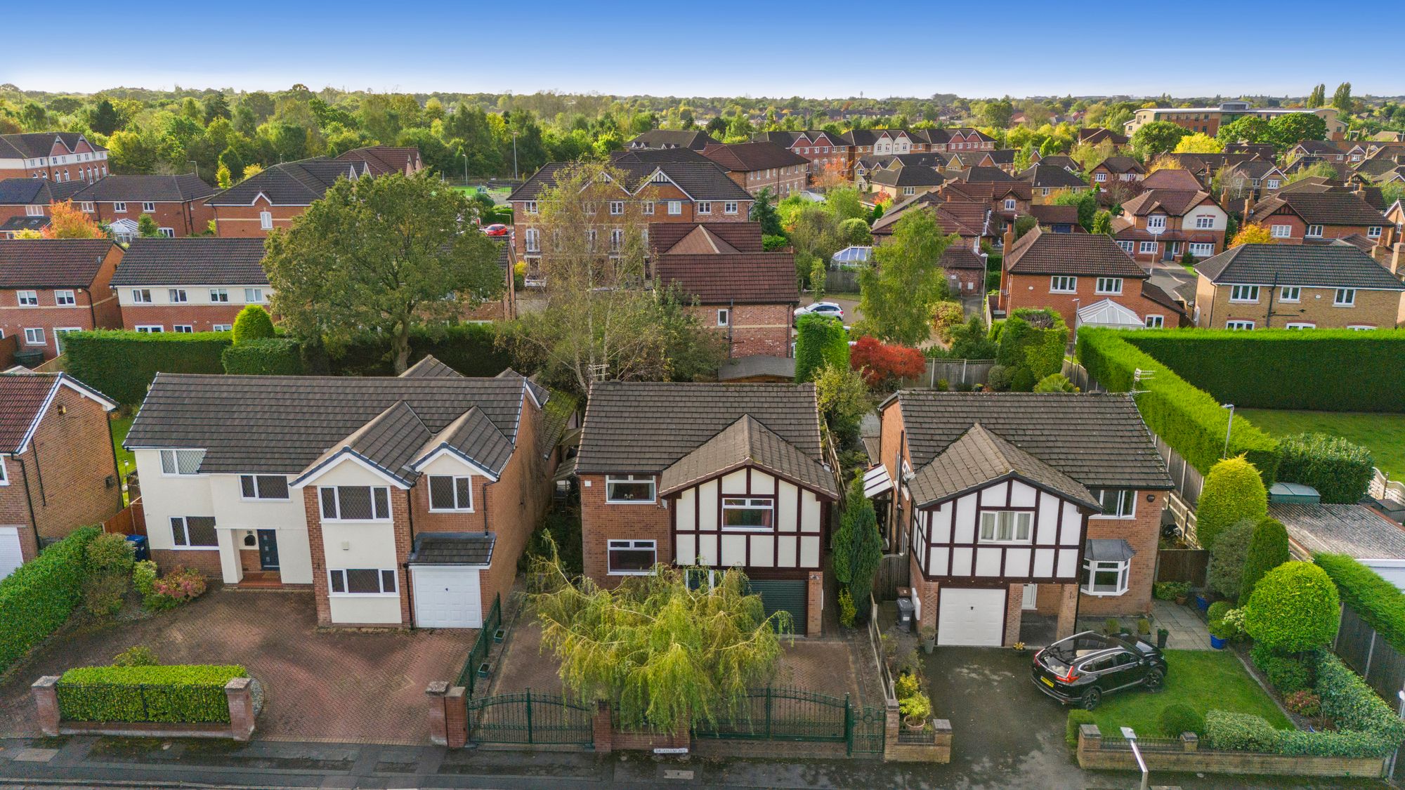 Images for Brixham Avenue, Cheadle Hulme, SK8