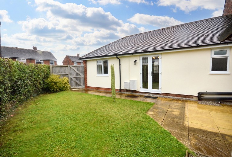 Image of Vernon Road, Poynton, SK12
