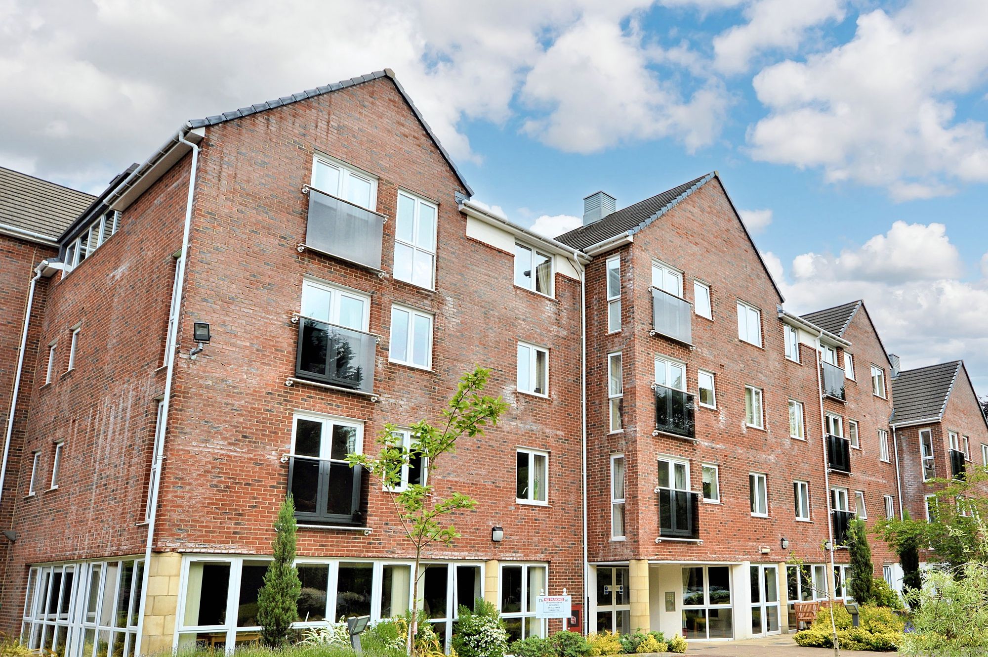 Images for Station Approach, Cheadle Hulme, SK8