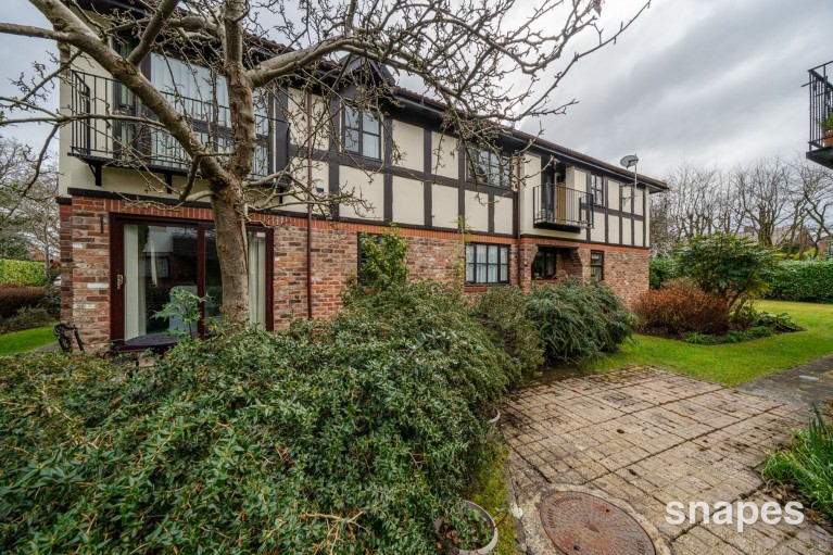 Image of Glenbourne Park, Bramhall, SK7