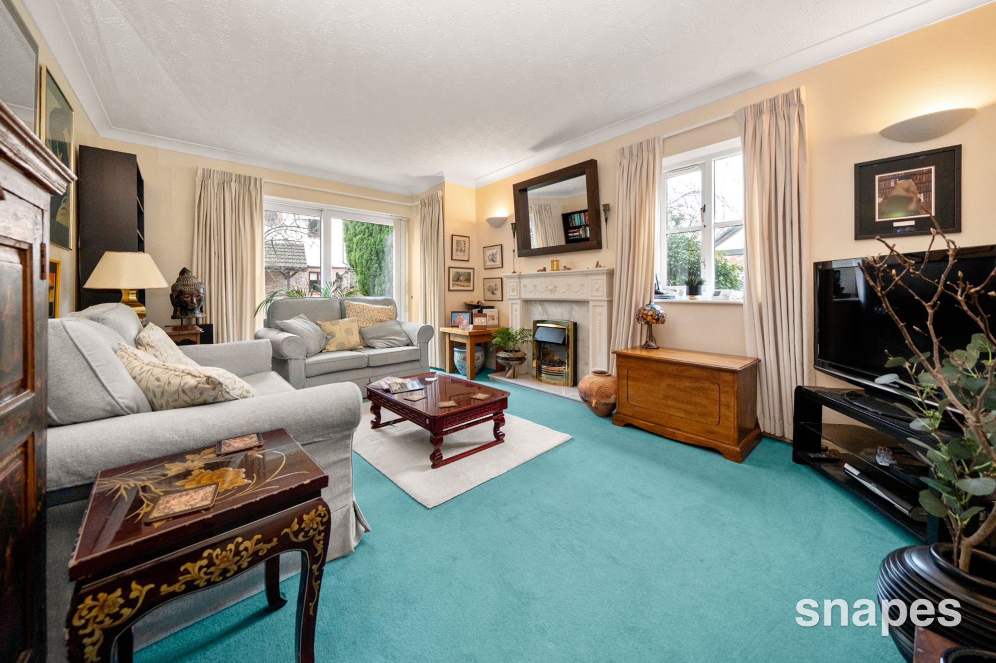 Images for Glenbourne Park, Bramhall, SK7