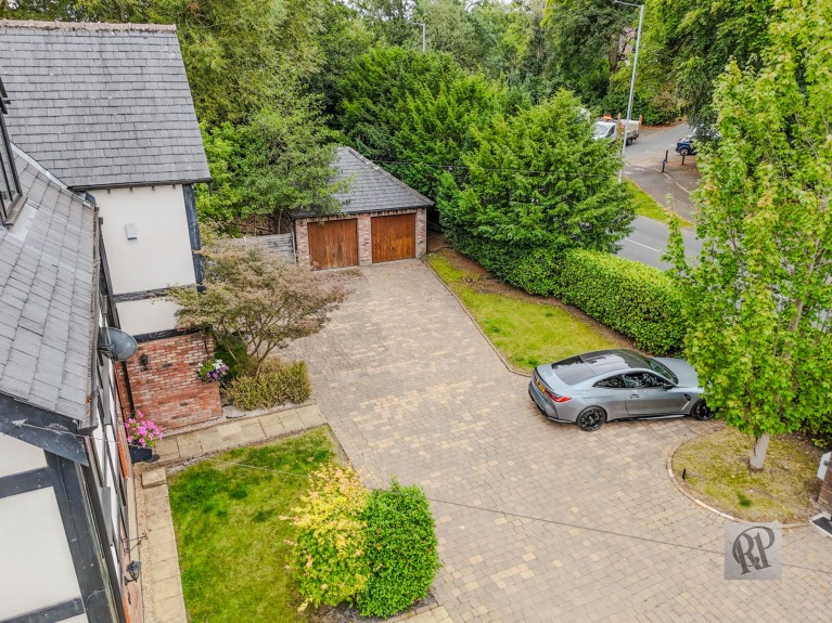 Image of Bridge Lane, Bramhall, SK7