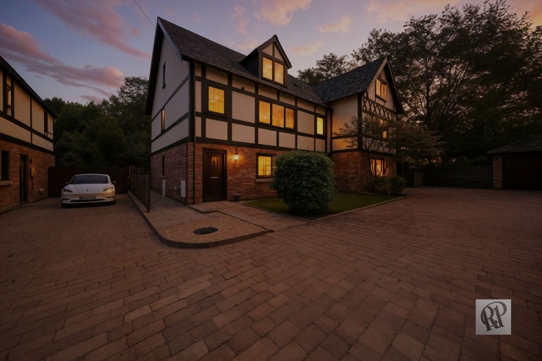 Image of Bridge Lane, Bramhall, SK7