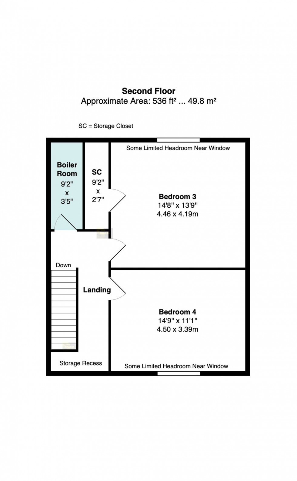 Floorplan for Bridge Lane, Bramhall, SK7