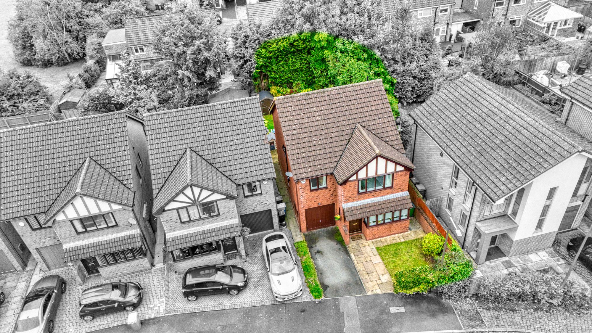 Images for Belmont Road, Gatley, SK8