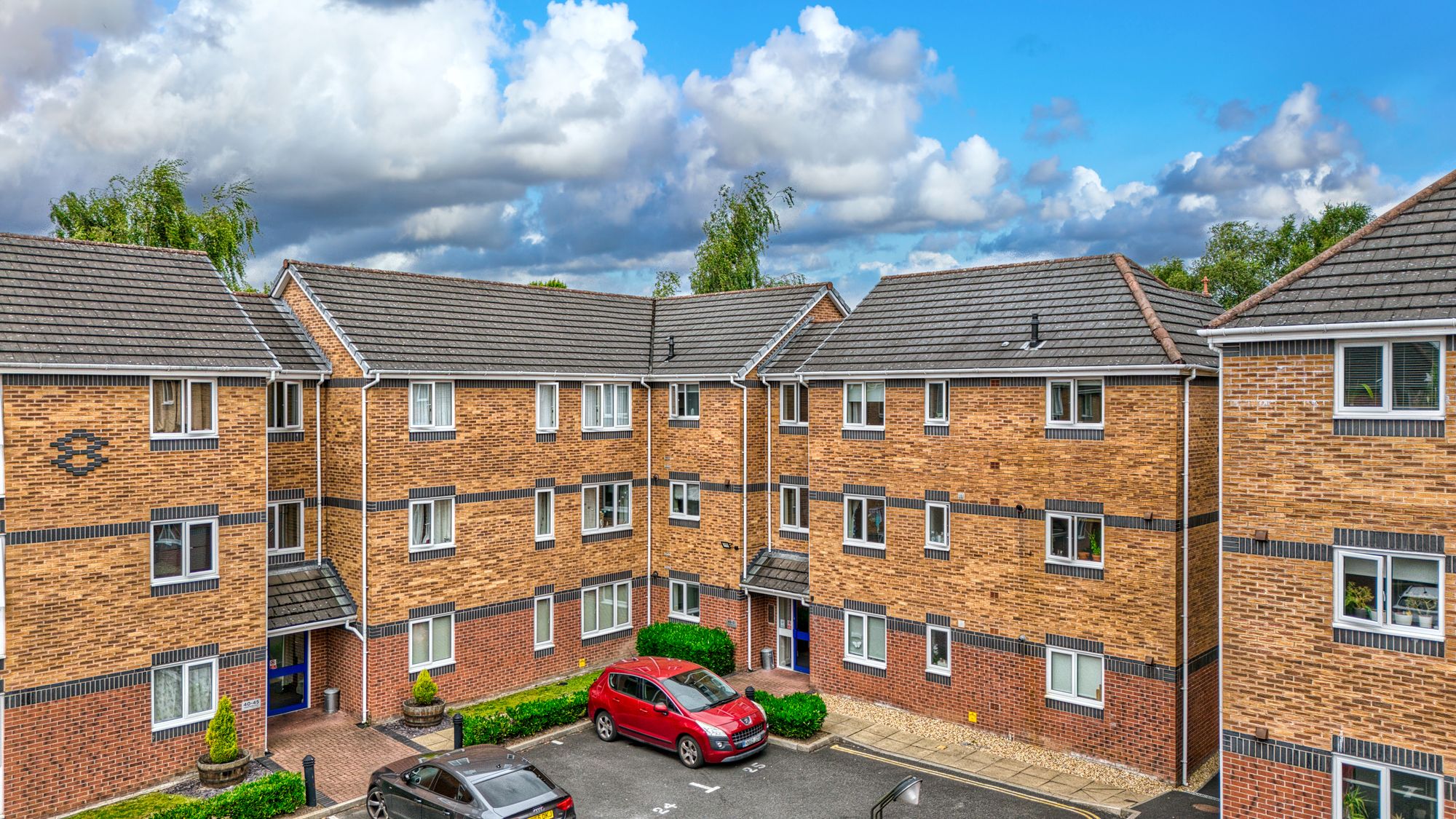 Images for Meadowbrook Way, Cheadle Hulme, SK8