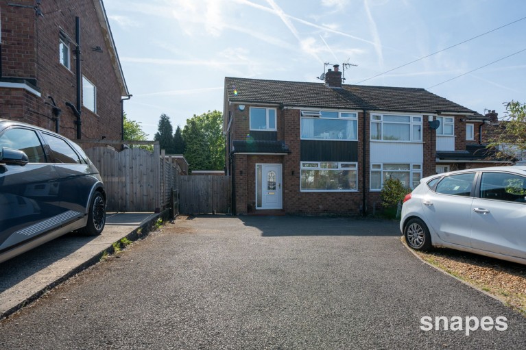 Image of Cartmel Close, Hazel Grove, SK7