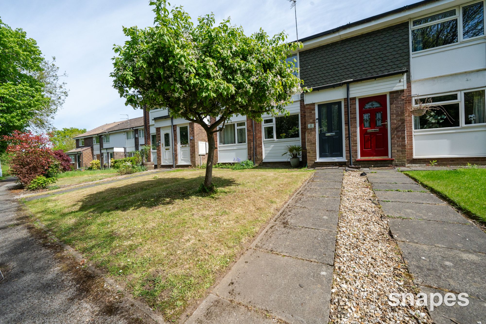 Images for Harford Close, Hazel Grove, SK7