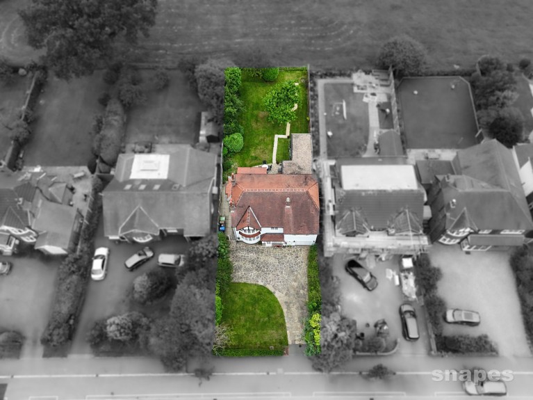 Image of Jacksons Lane, Hazel Grove, SK7