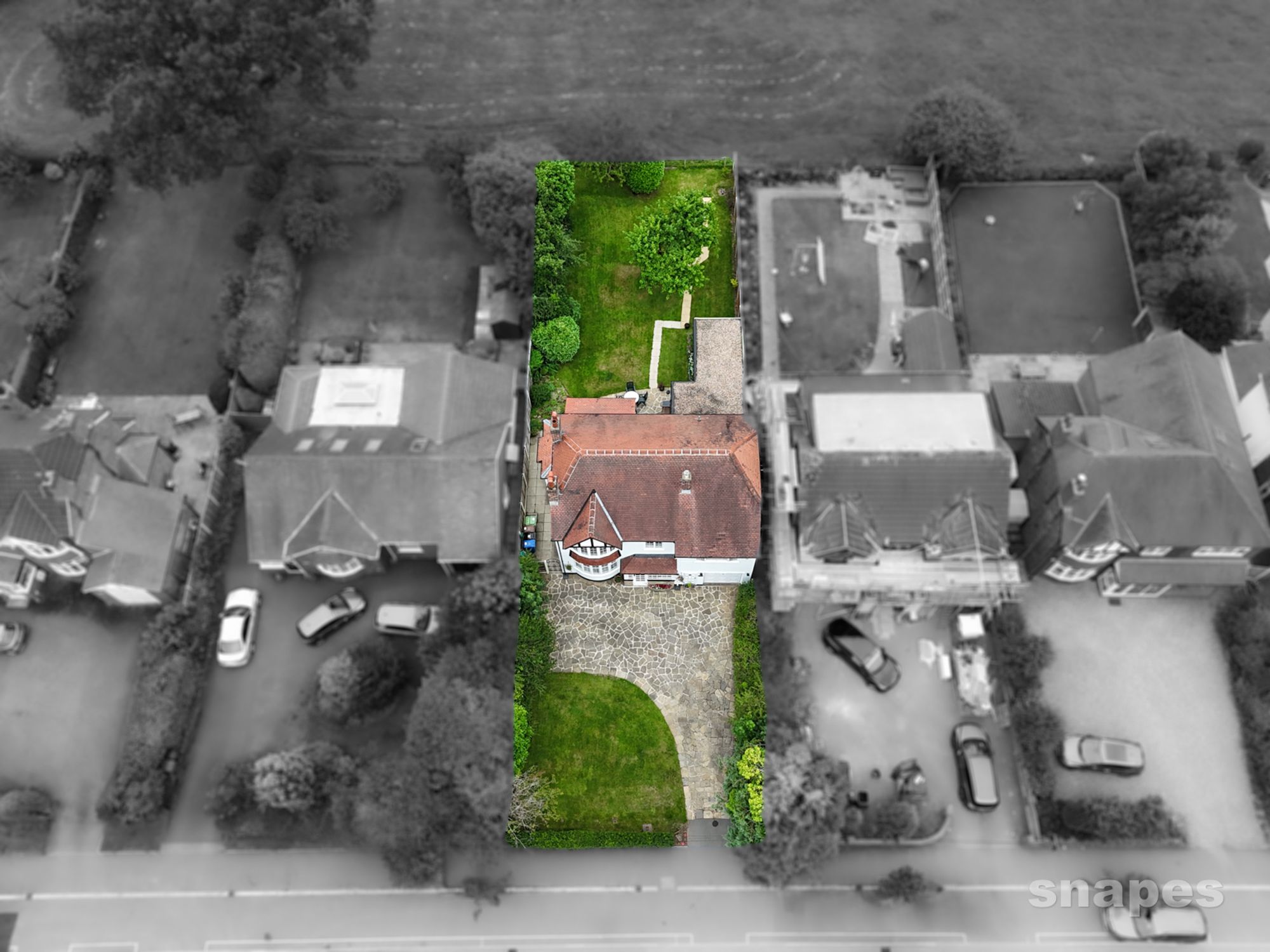 Images for Jacksons Lane, Hazel Grove, SK7