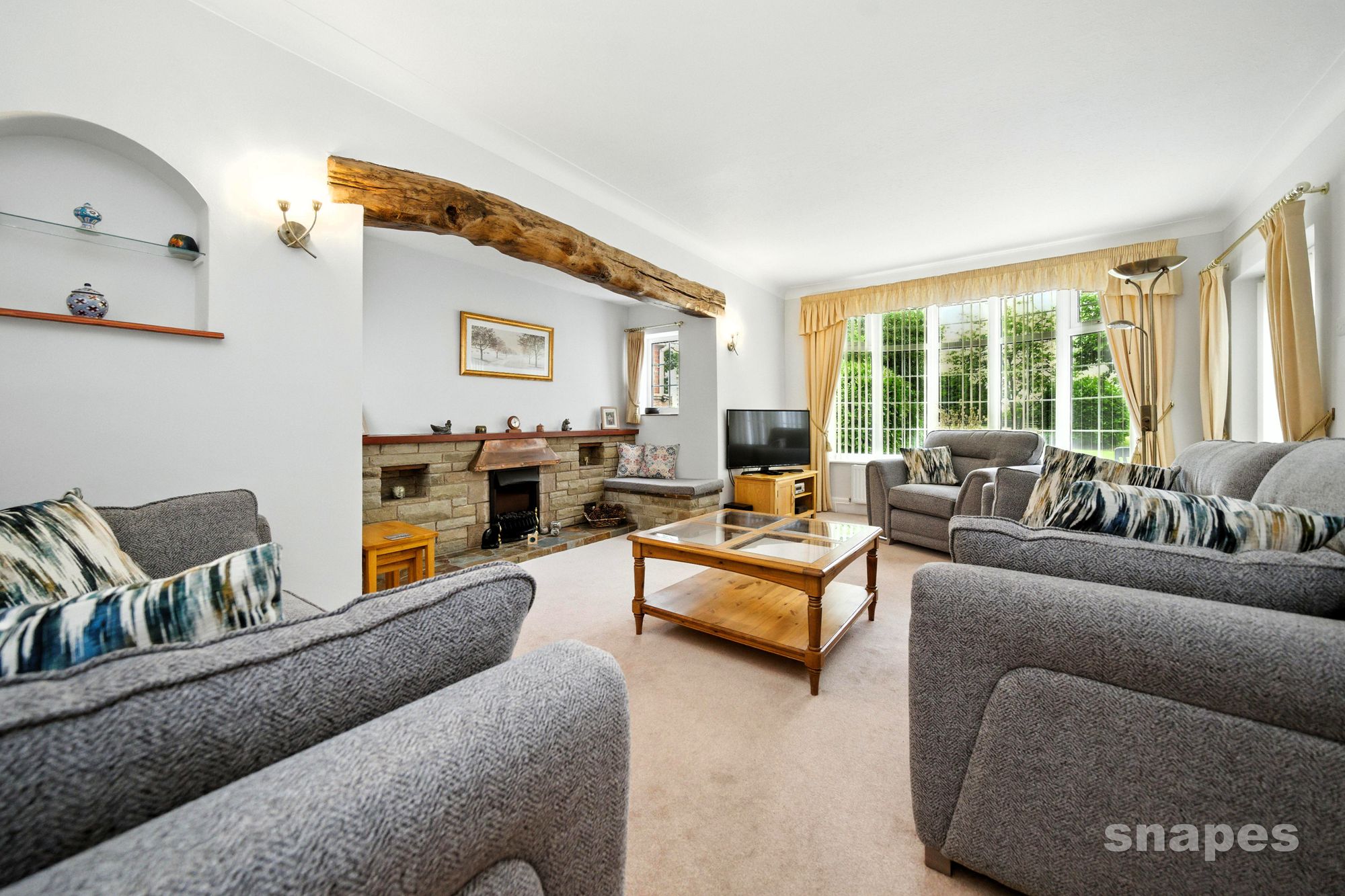 Images for Jacksons Lane, Hazel Grove, SK7