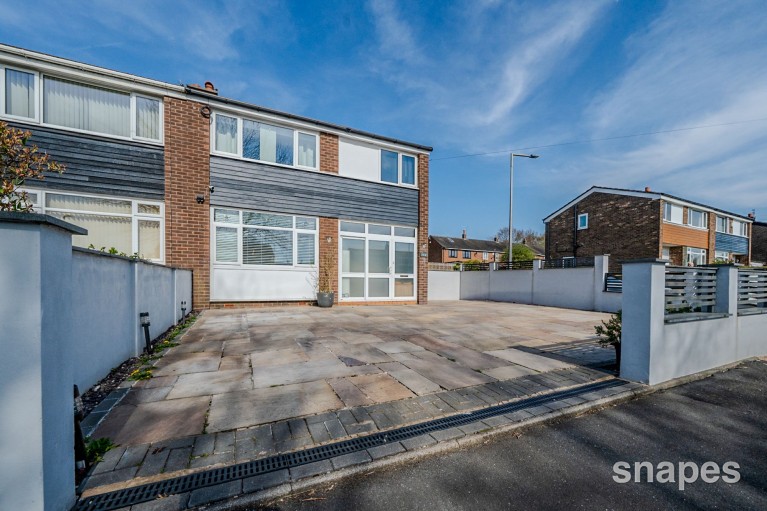 Image of Midland Road, Bramhall, SK7