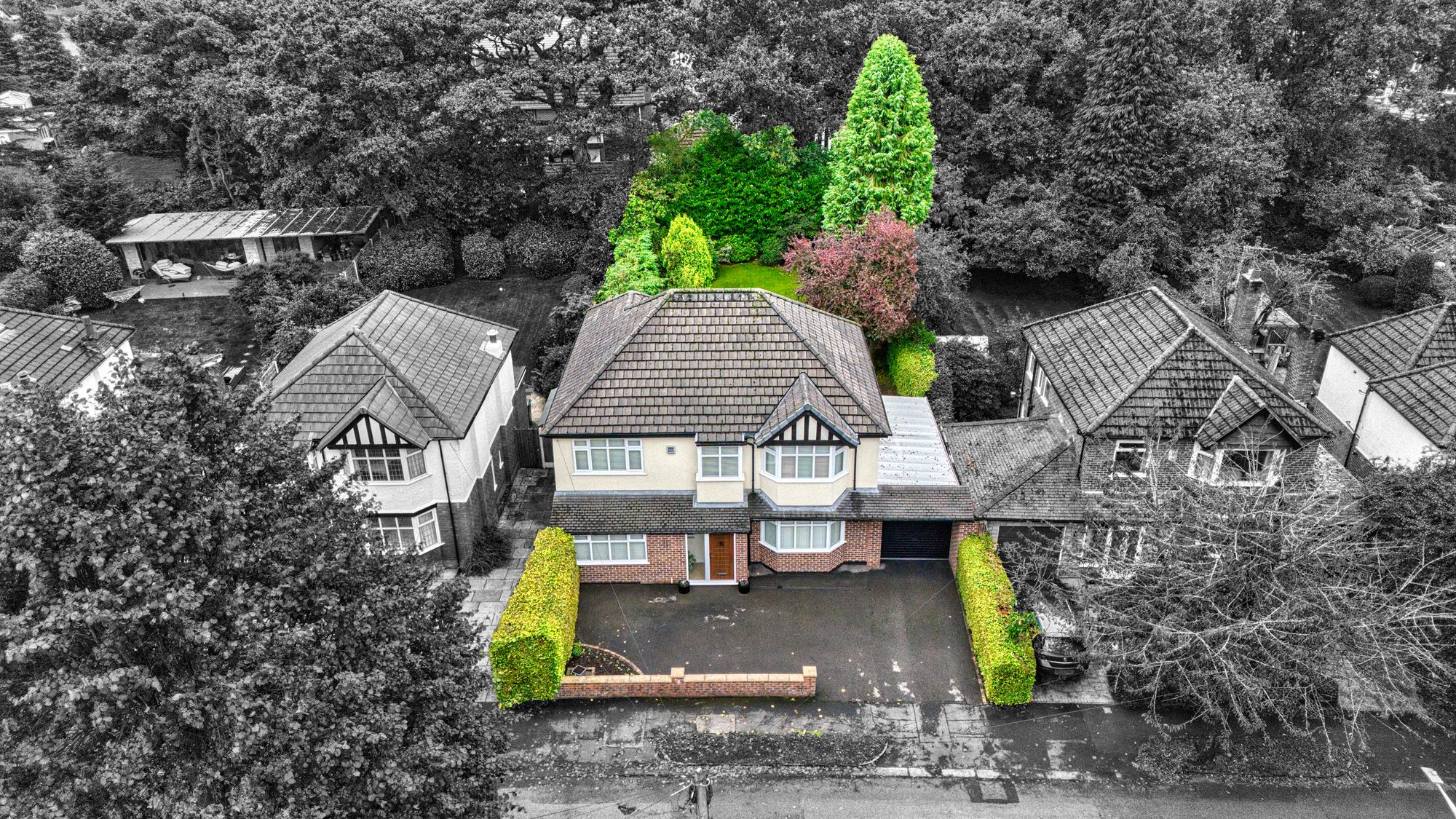 Images for Southdown Crescent, Cheadle Hulme, SK8