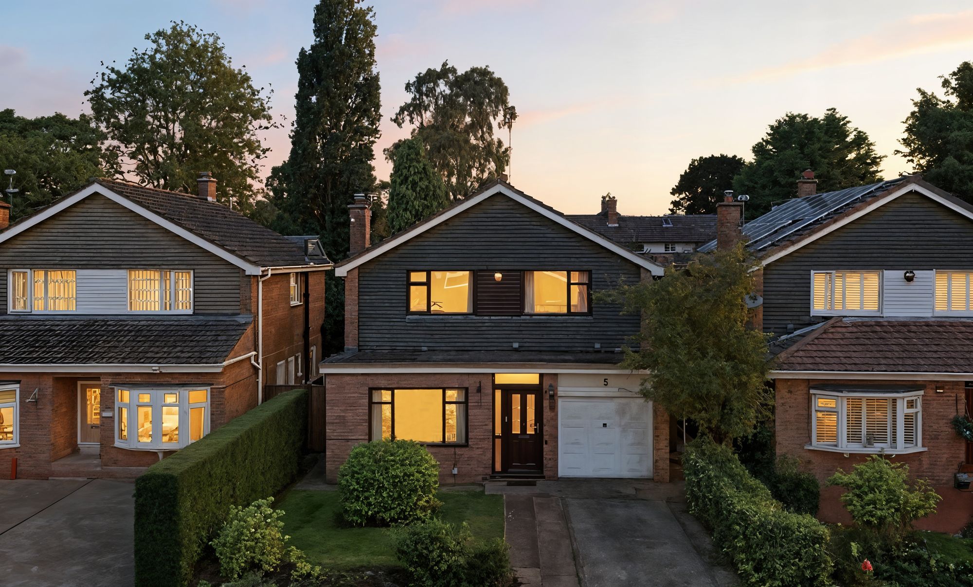 Images for Copperfield Road, Cheadle Hulme, SK8