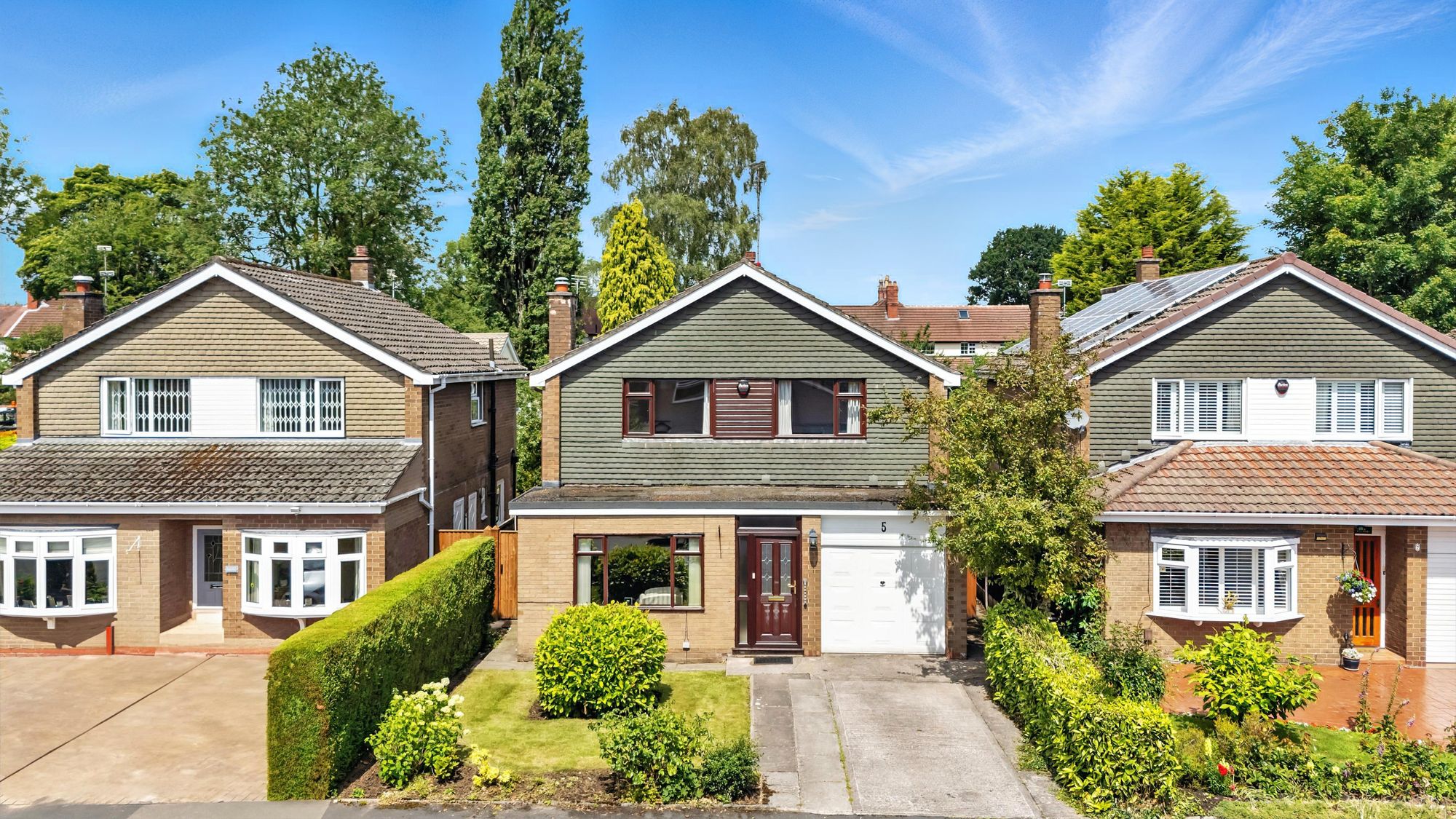 Images for Copperfield Road, Cheadle Hulme, SK8