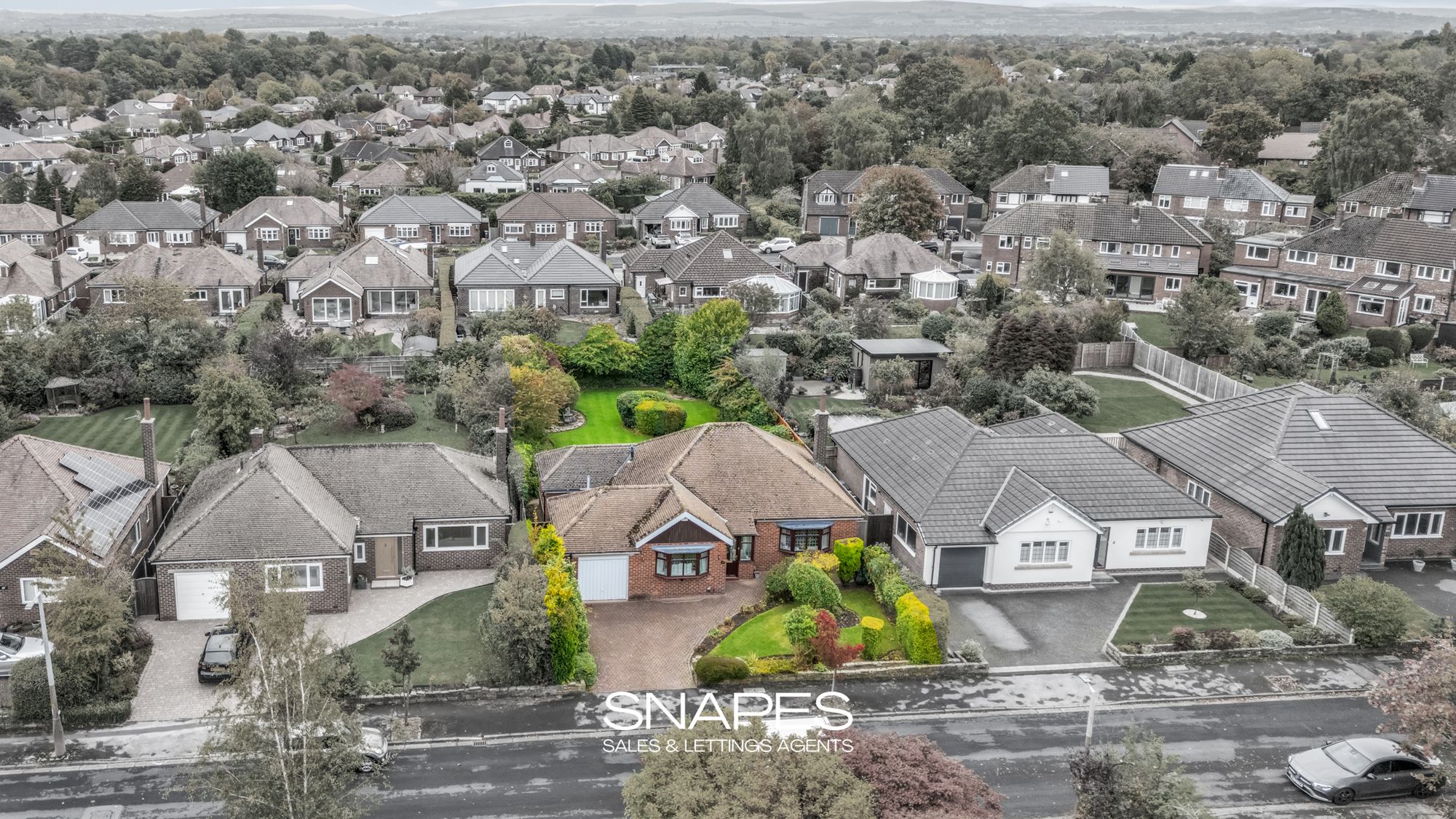 Images for Selwyn Drive, Cheadle Hulme, SK8