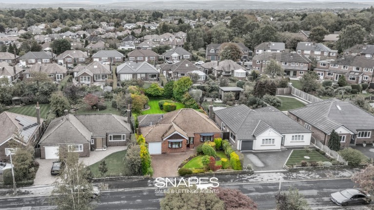 Image of Selwyn Drive, Cheadle Hulme, SK8