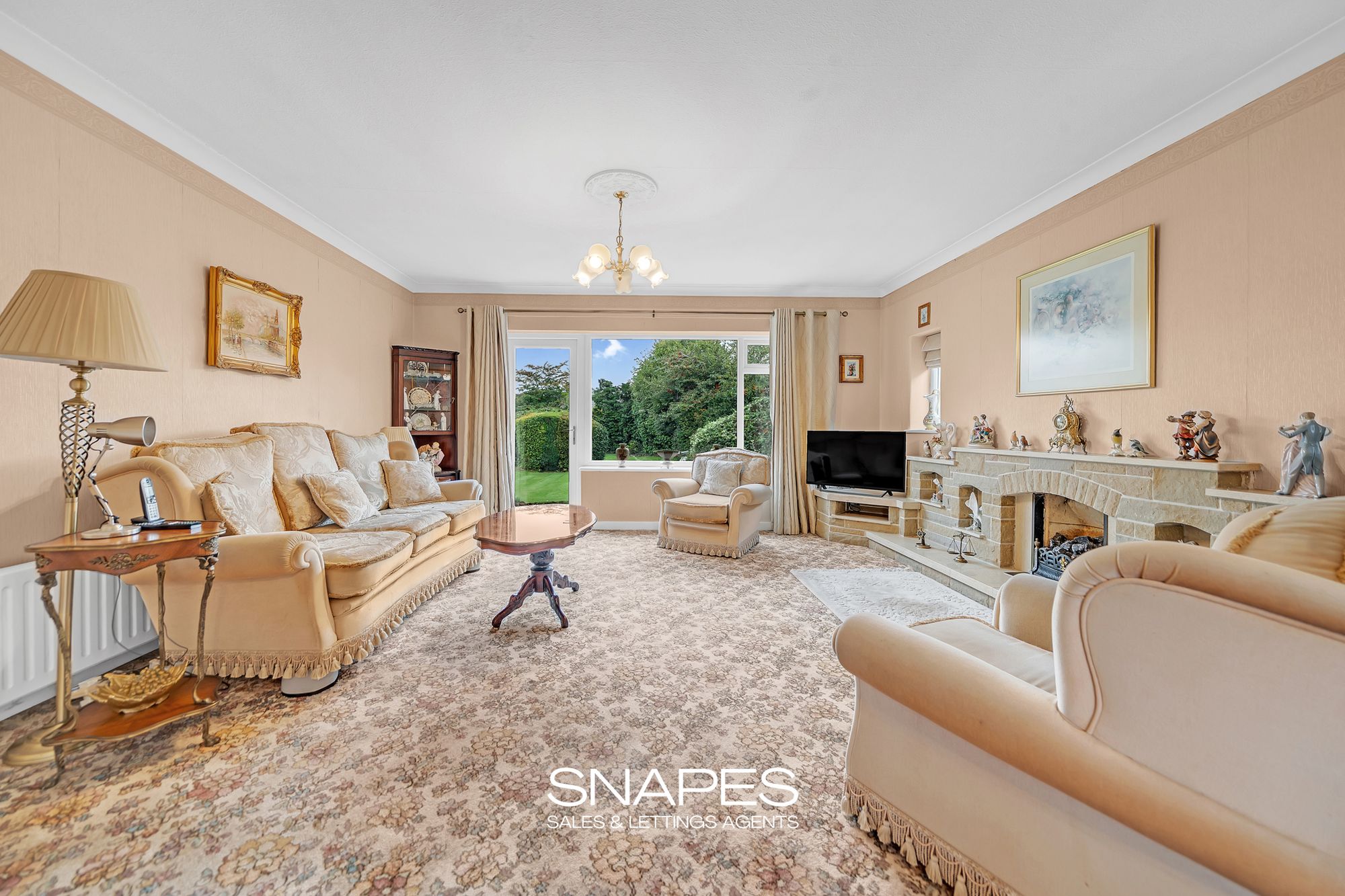 Images for Selwyn Drive, Cheadle Hulme, SK8