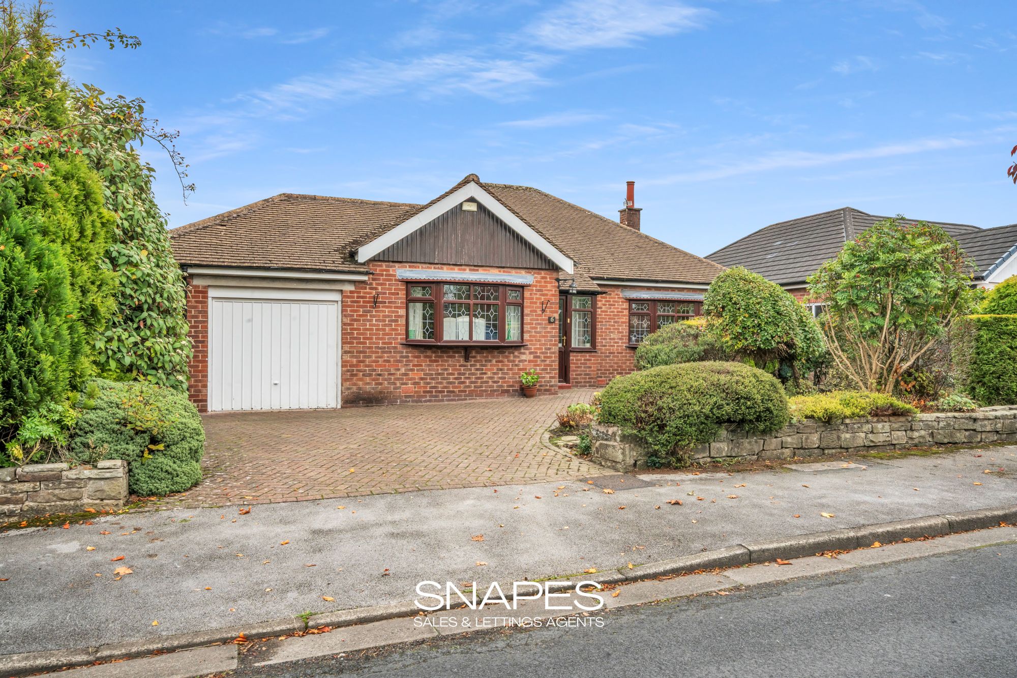 Images for Selwyn Drive, Cheadle Hulme, SK8