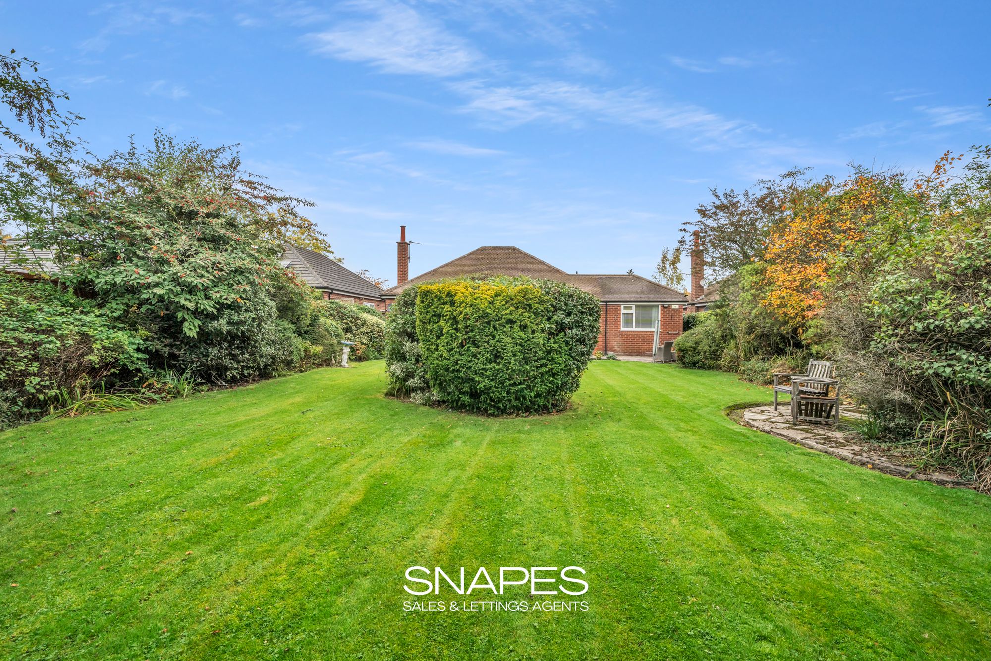 Images for Selwyn Drive, Cheadle Hulme, SK8
