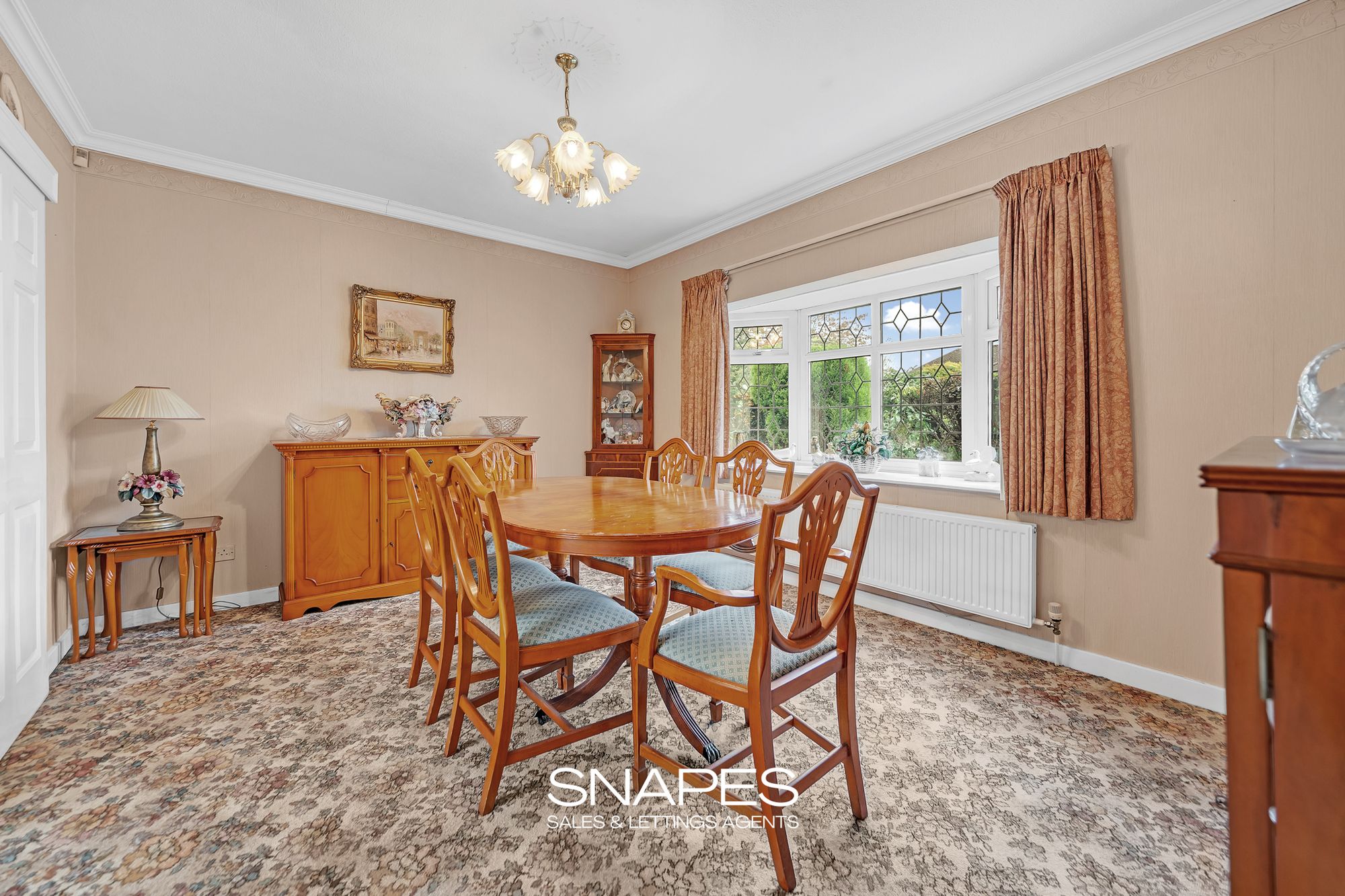 Images for Selwyn Drive, Cheadle Hulme, SK8